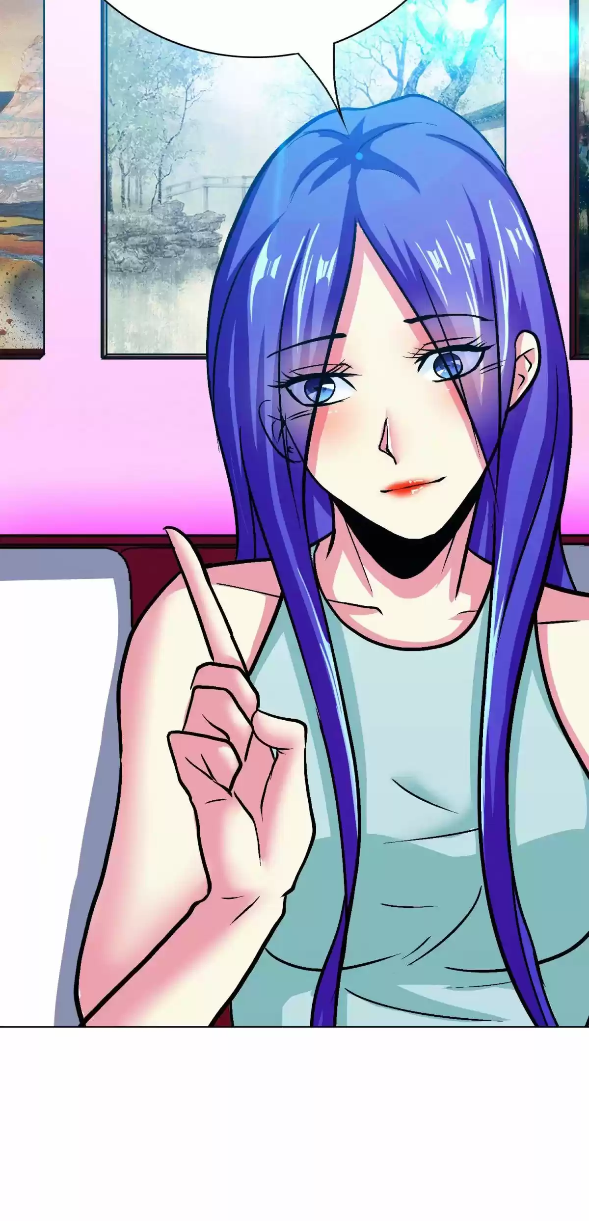 Xianzun System in the City Ch. 95