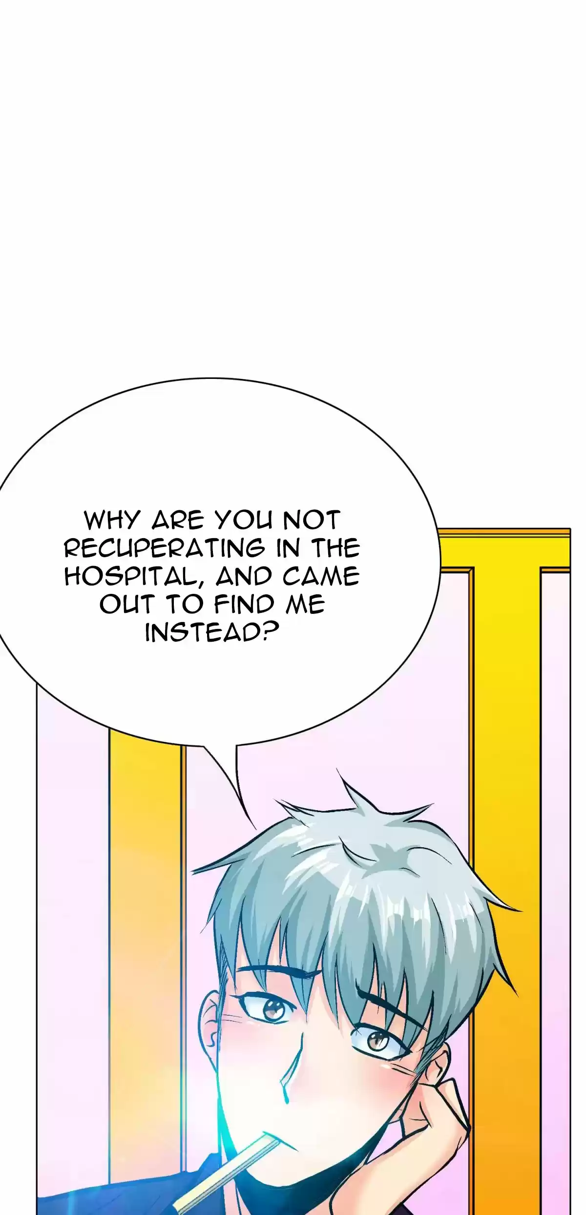 Xianzun System in the City Ch. 95