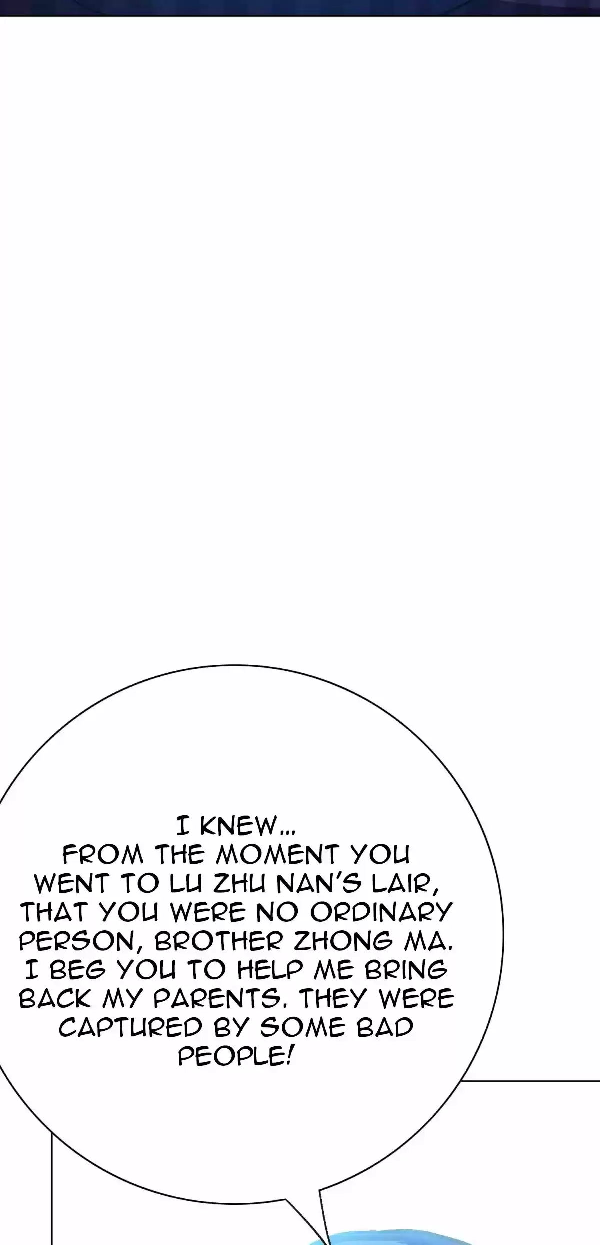 Xianzun System in the City Ch. 95