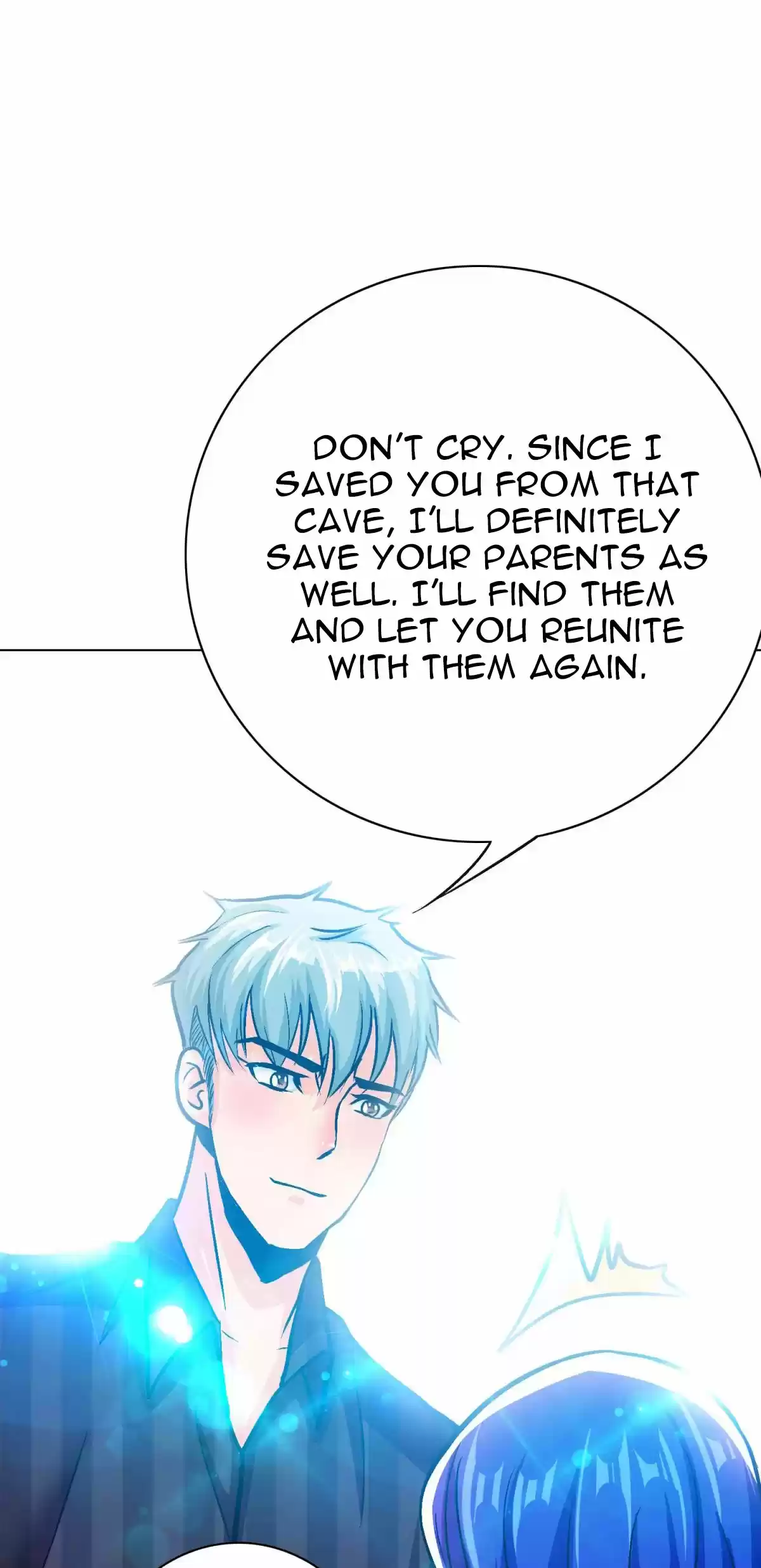 Xianzun System in the City Ch. 95