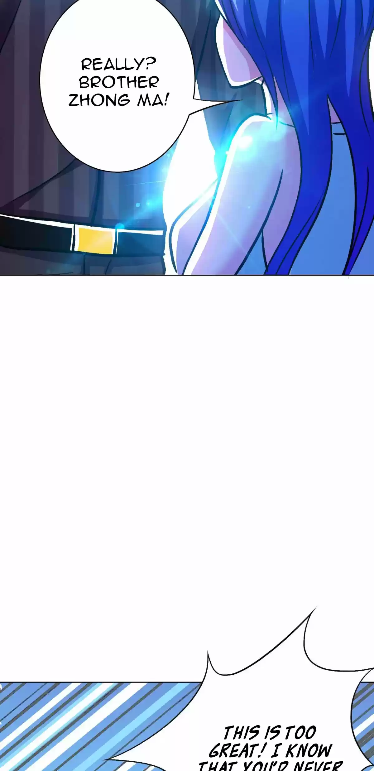 Xianzun System in the City Ch. 95