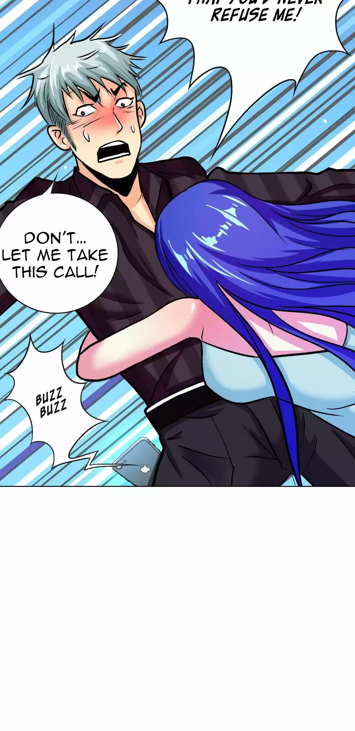 Xianzun System in the City Ch. 95