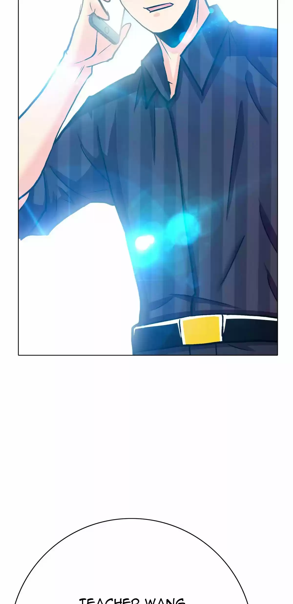 Xianzun System in the City Ch. 95