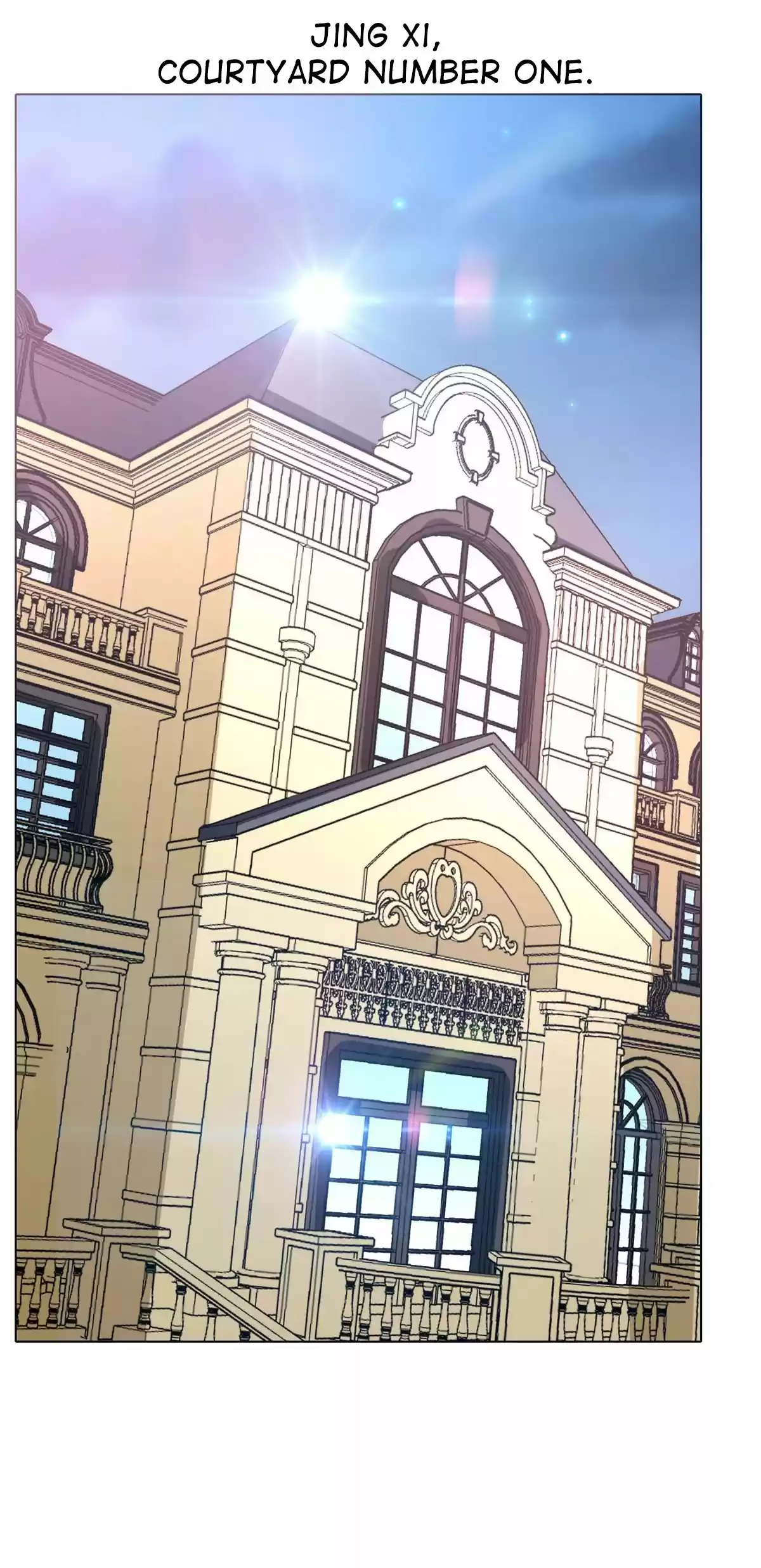 Xianzun System in the City Ch. 95