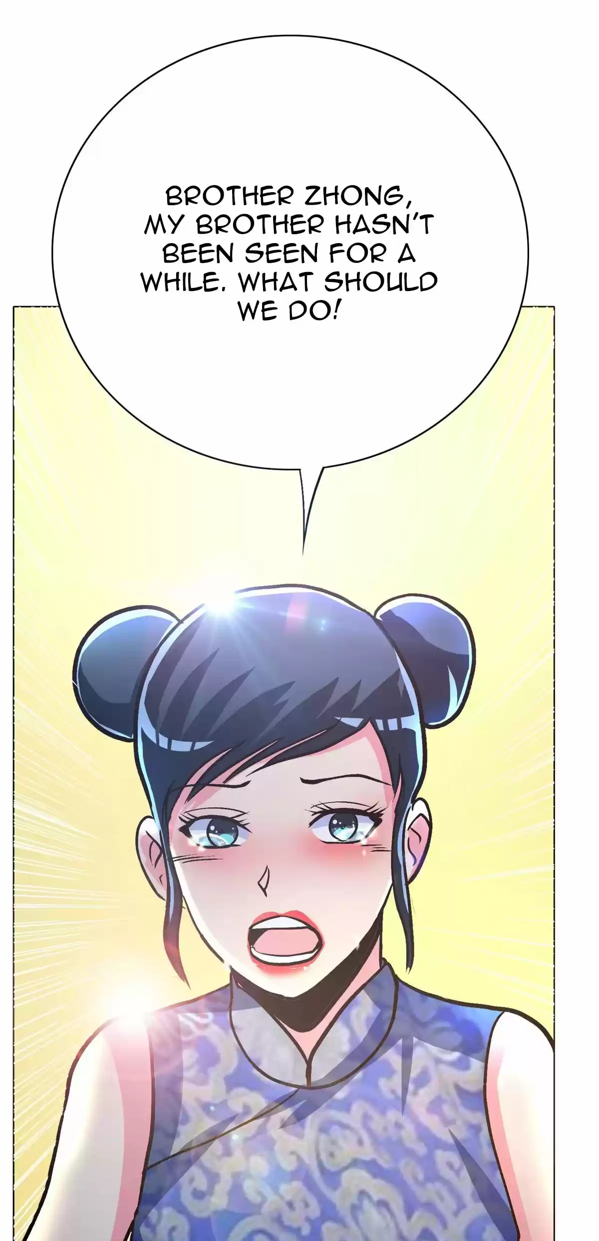 Xianzun System in the City Ch. 95