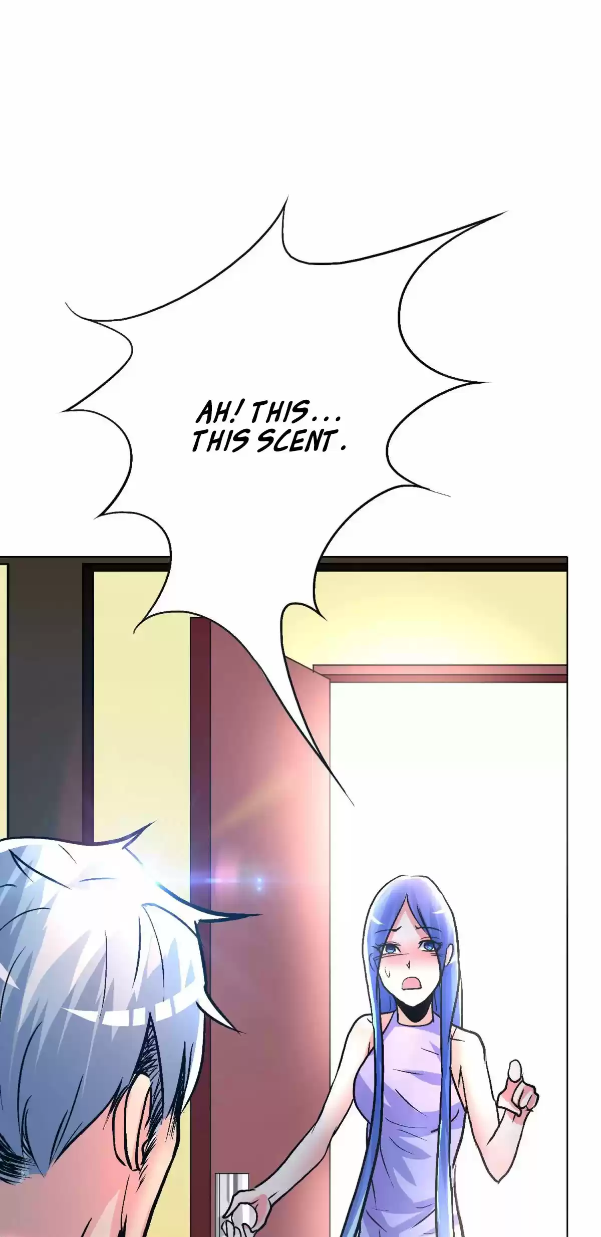 Xianzun System in the City Ch. 95