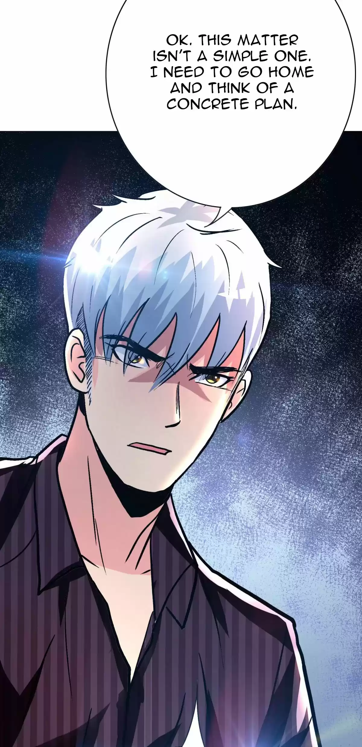 Xianzun System in the City Ch. 95