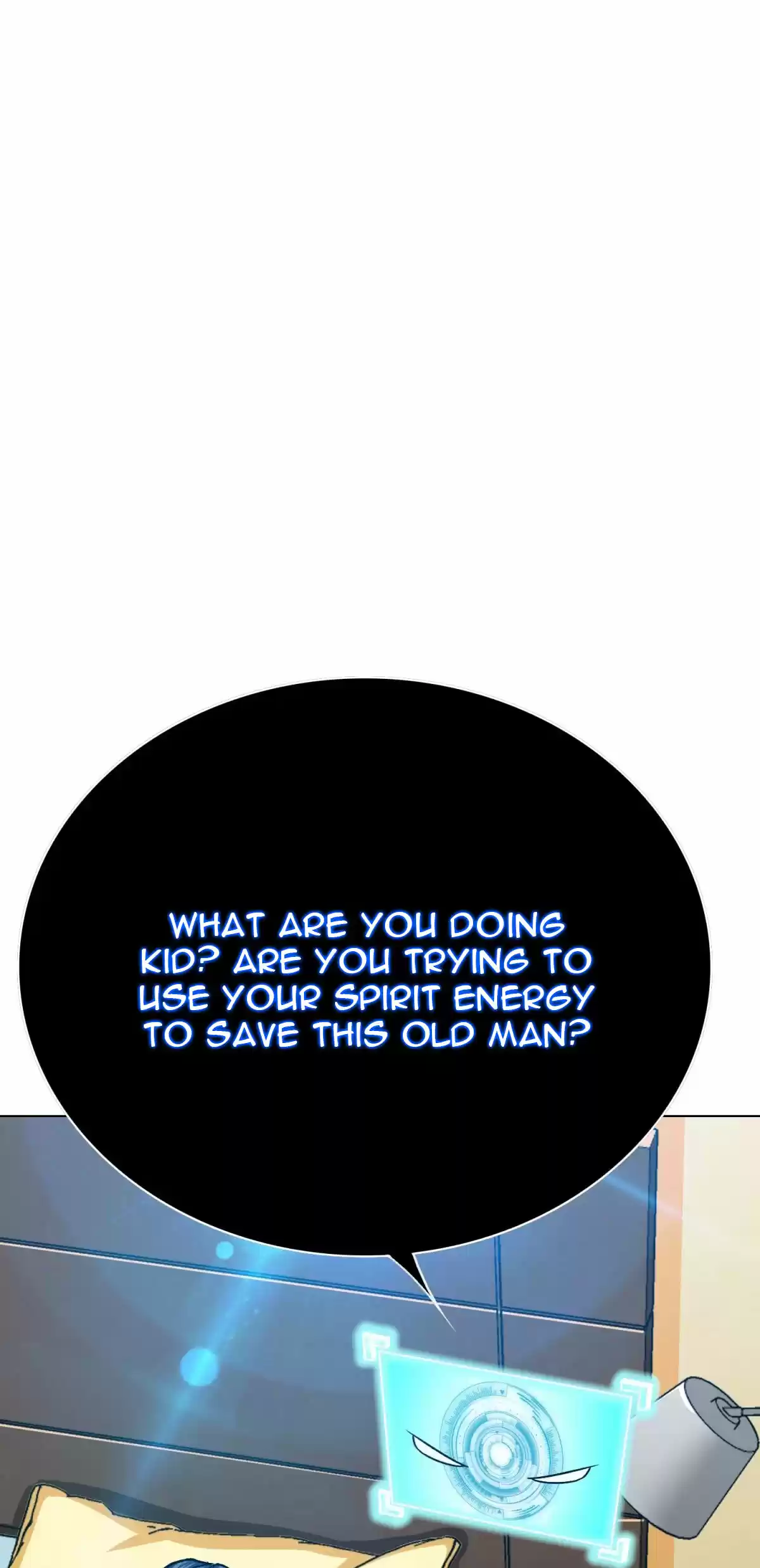 Xianzun System in the City Ch. 97