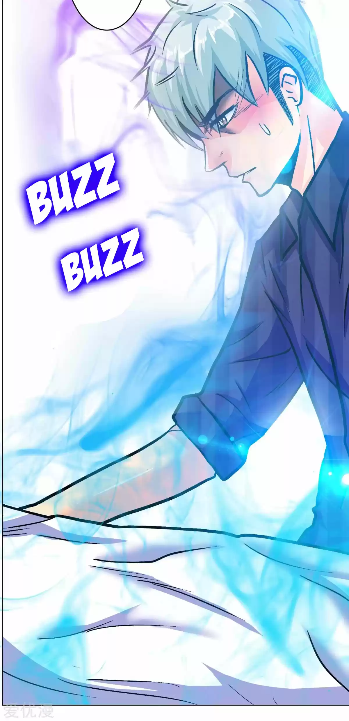 Xianzun System in the City Ch. 97