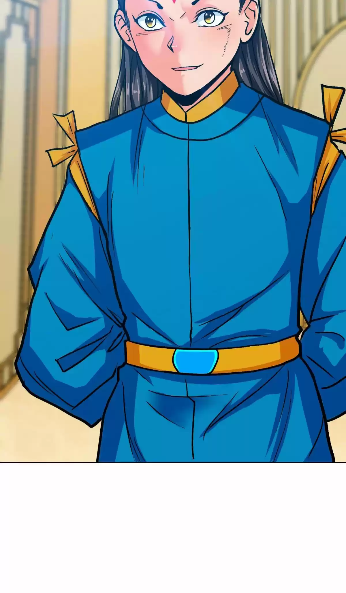 Xianzun System in the City Ch. 97