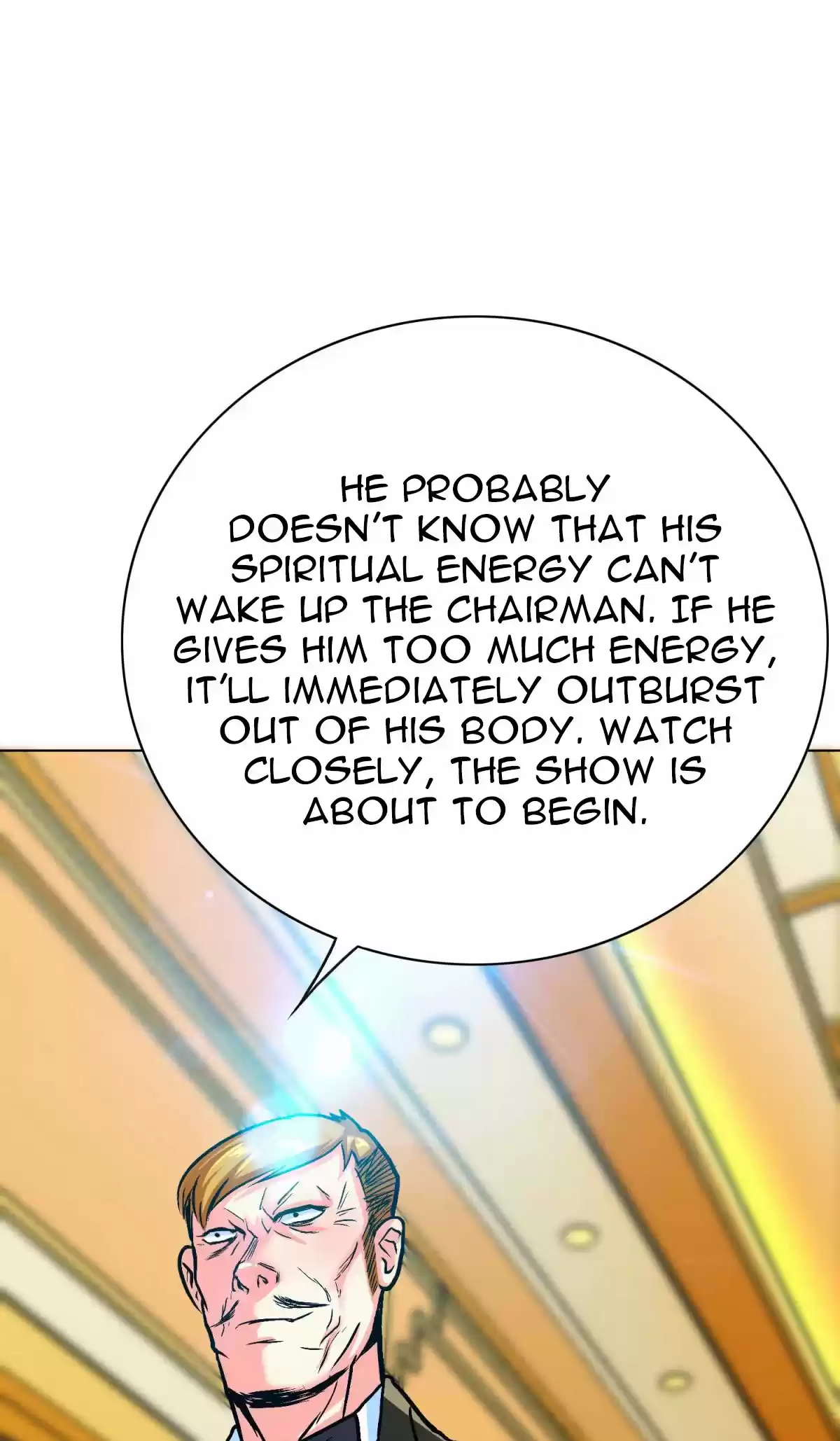 Xianzun System in the City Ch. 97