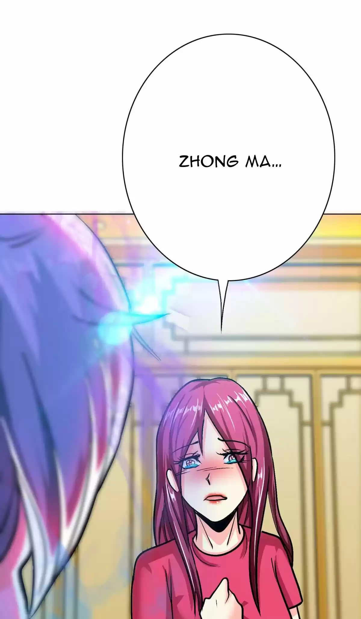 Xianzun System in the City Ch. 97