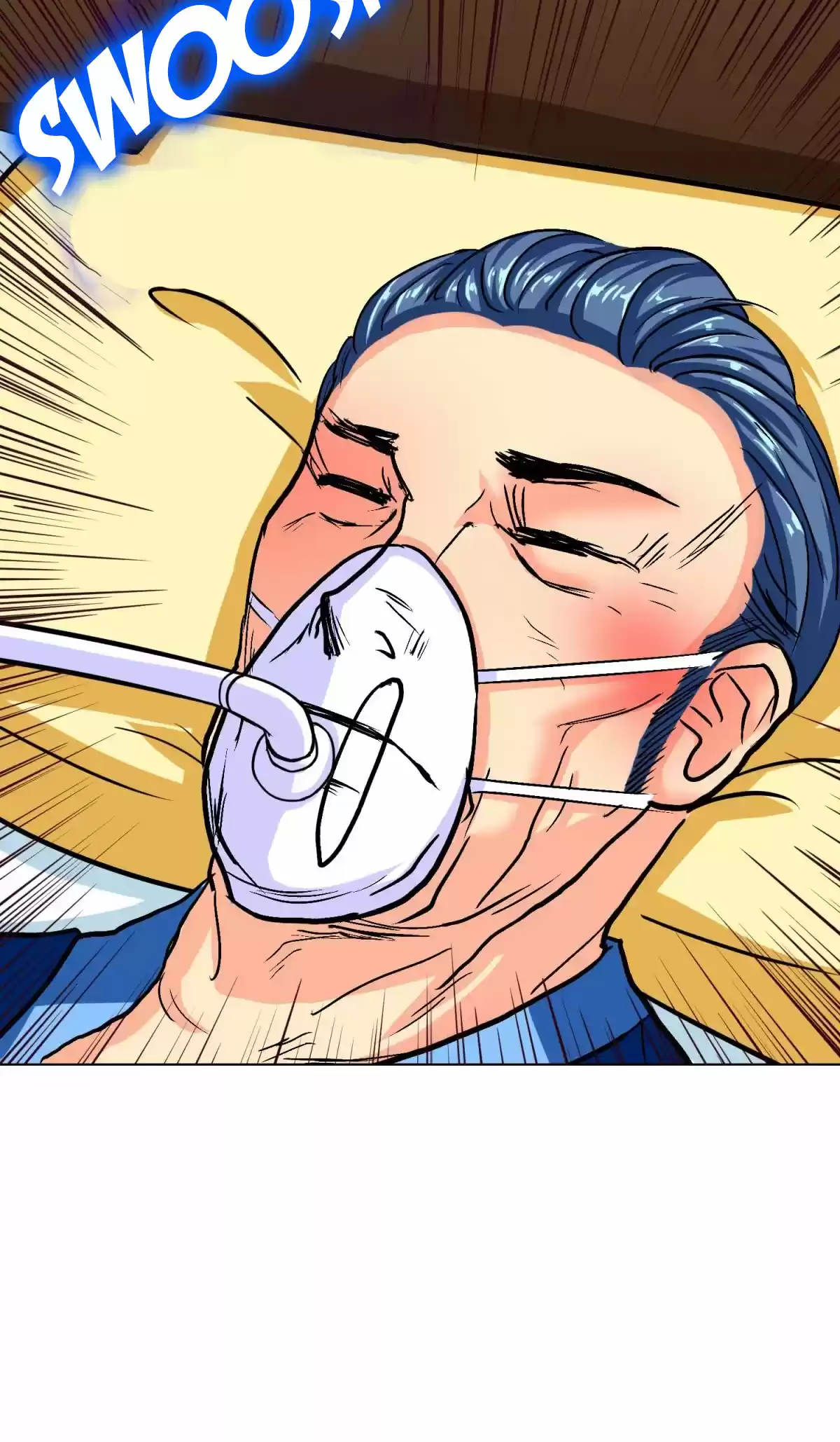 Xianzun System in the City Ch. 97