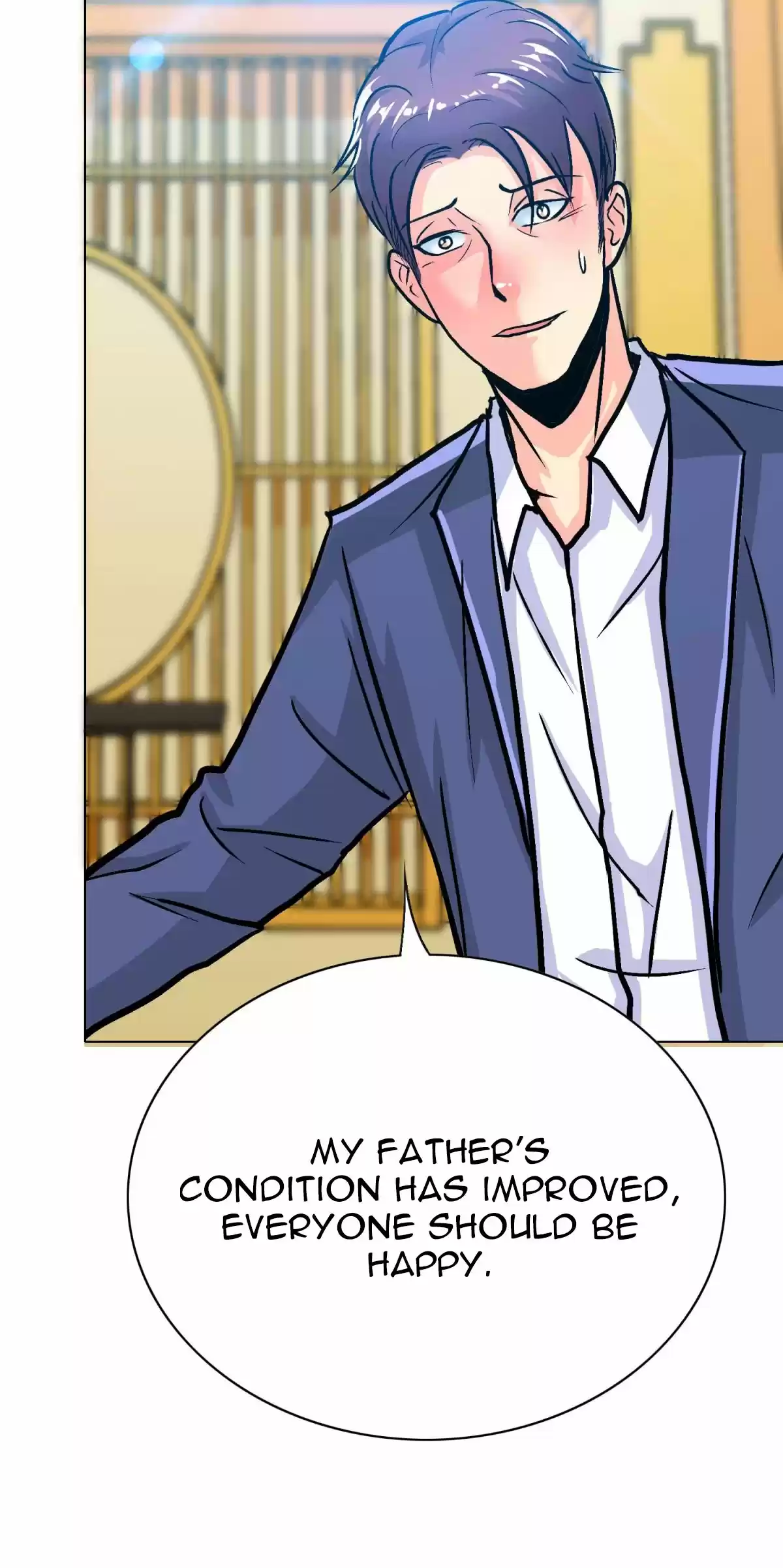 Xianzun System in the City Ch. 97