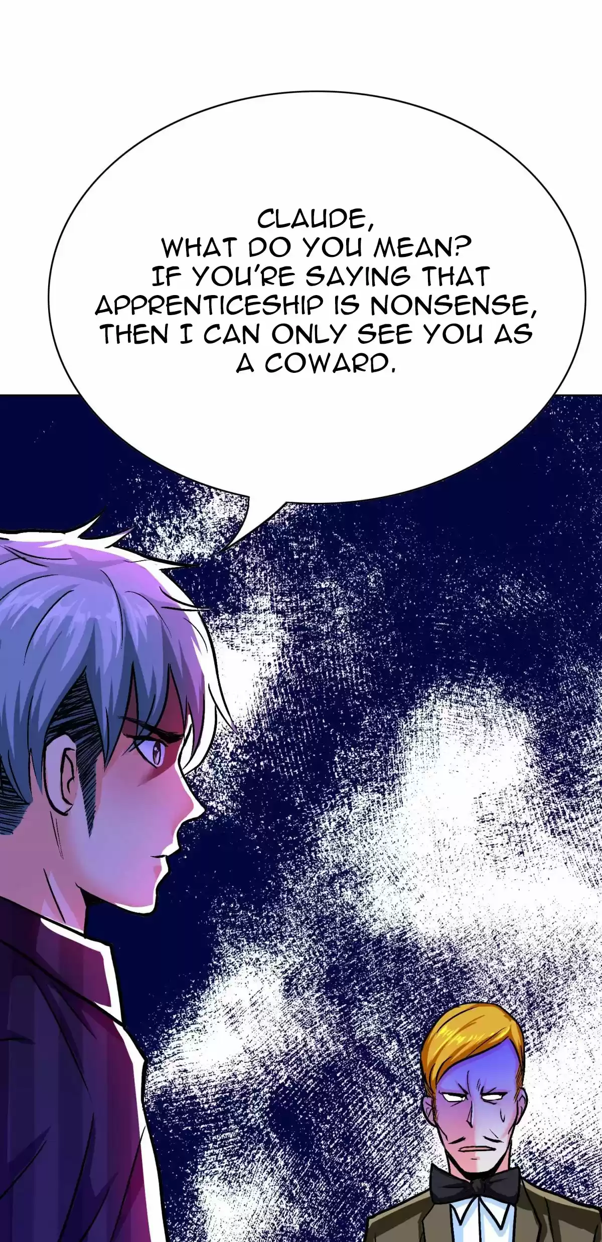 Xianzun System in the City Ch. 97