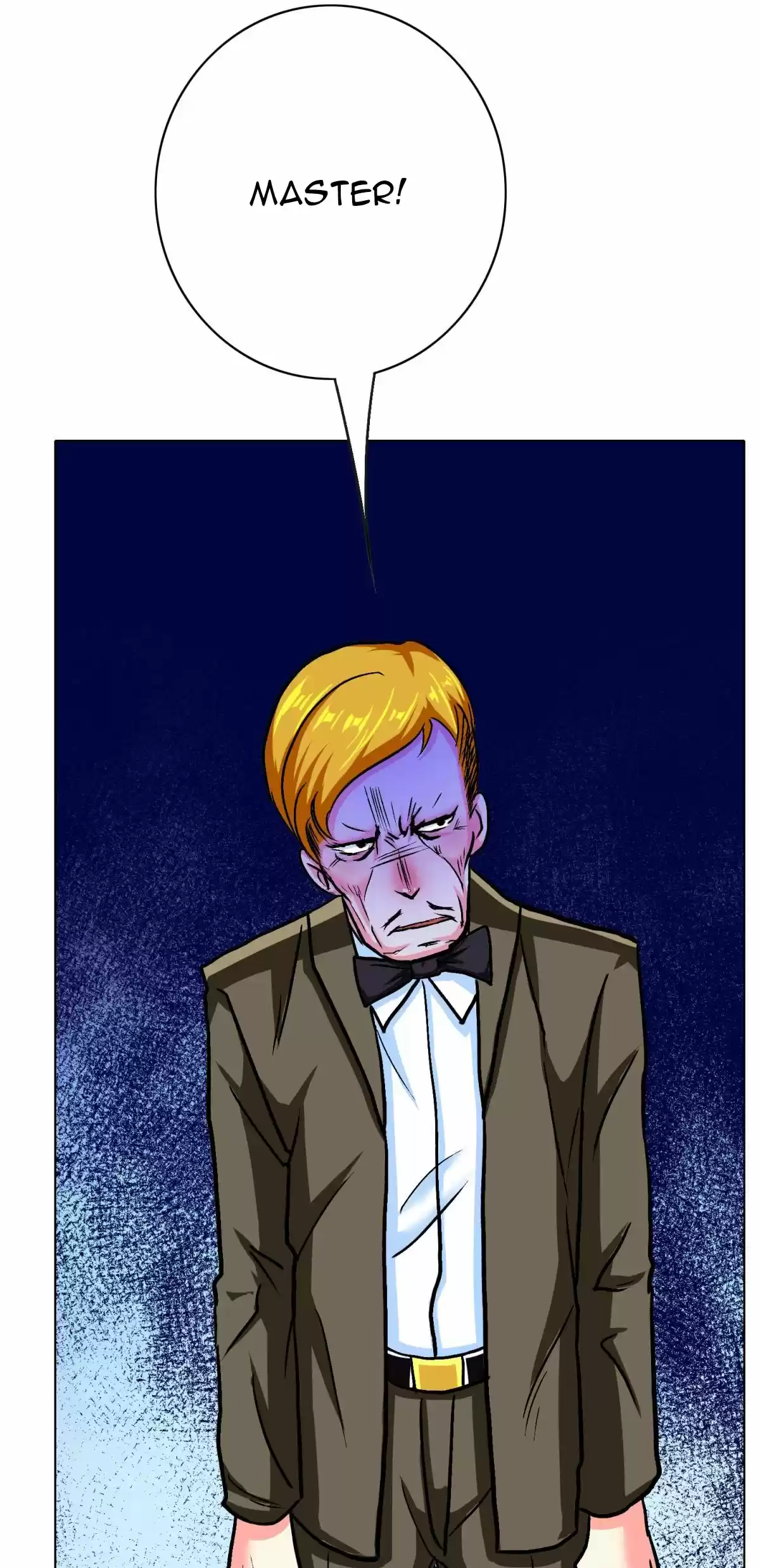 Xianzun System in the City Ch. 97