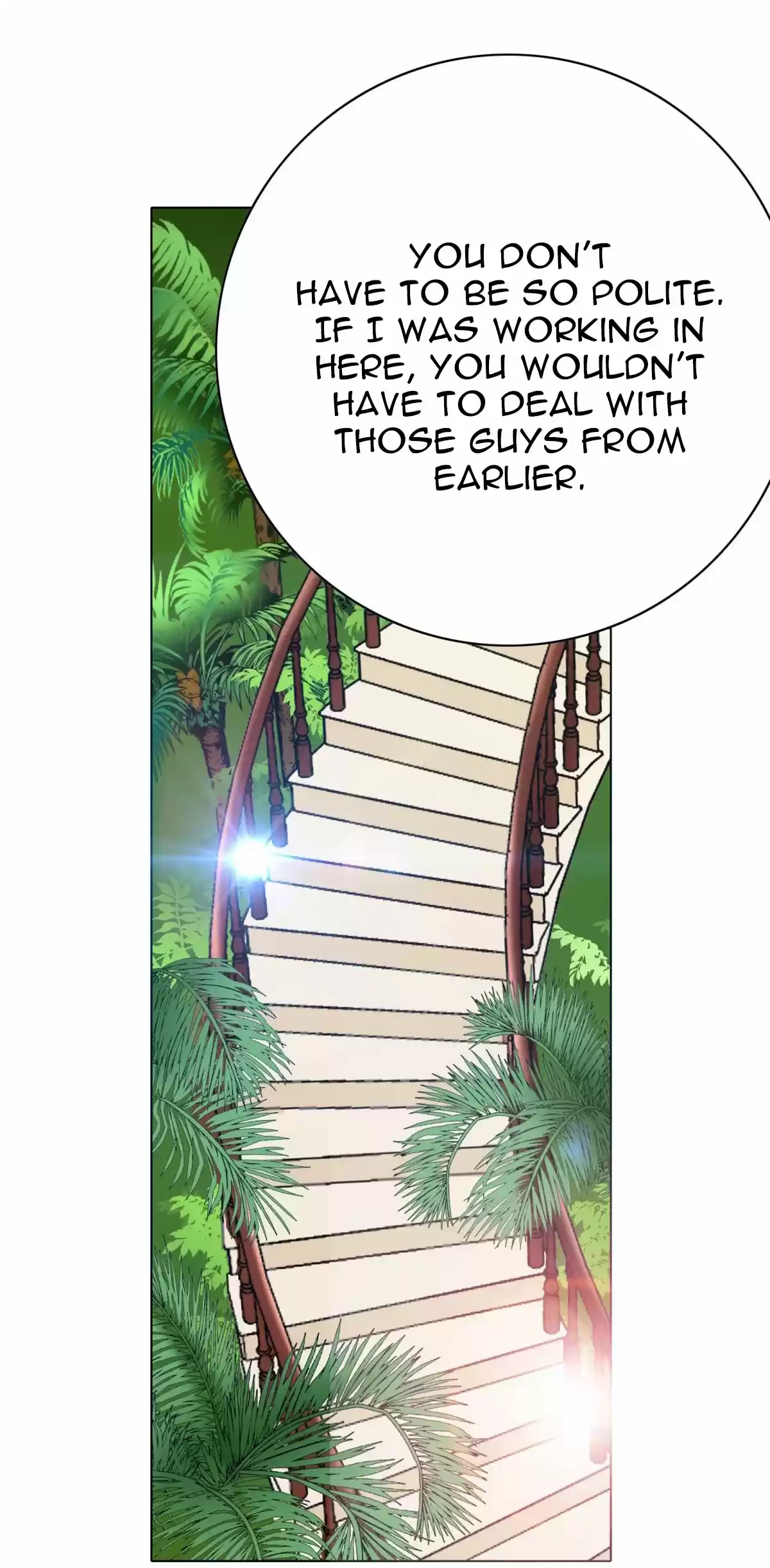 Xianzun System in the City Ch. 97