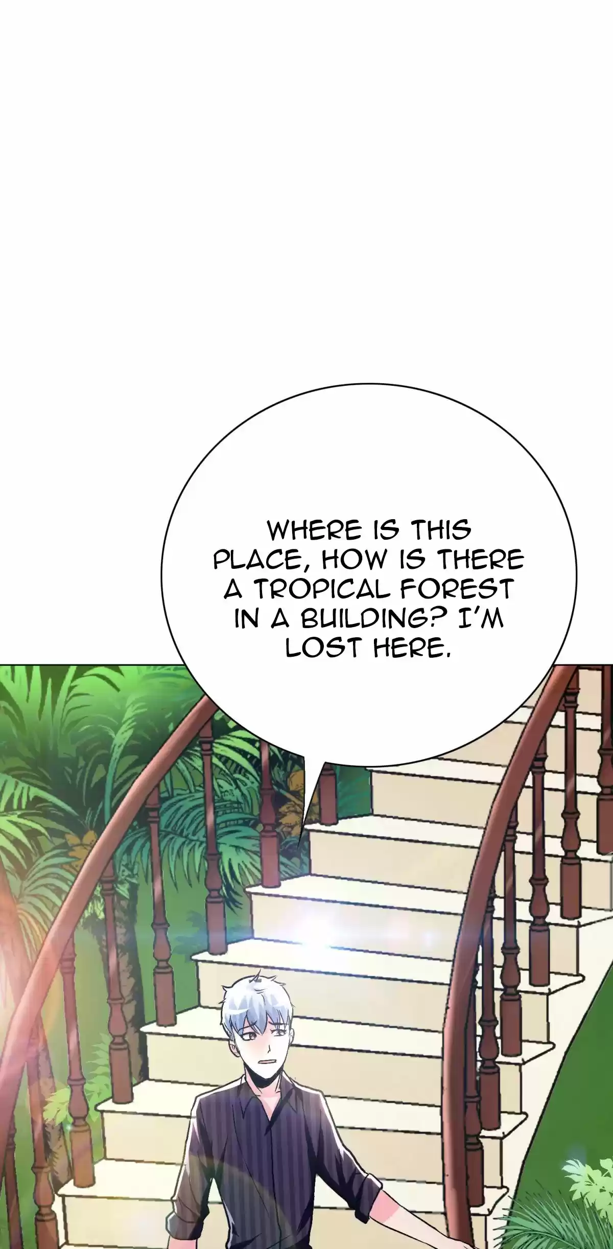 Xianzun System in the City Ch. 97