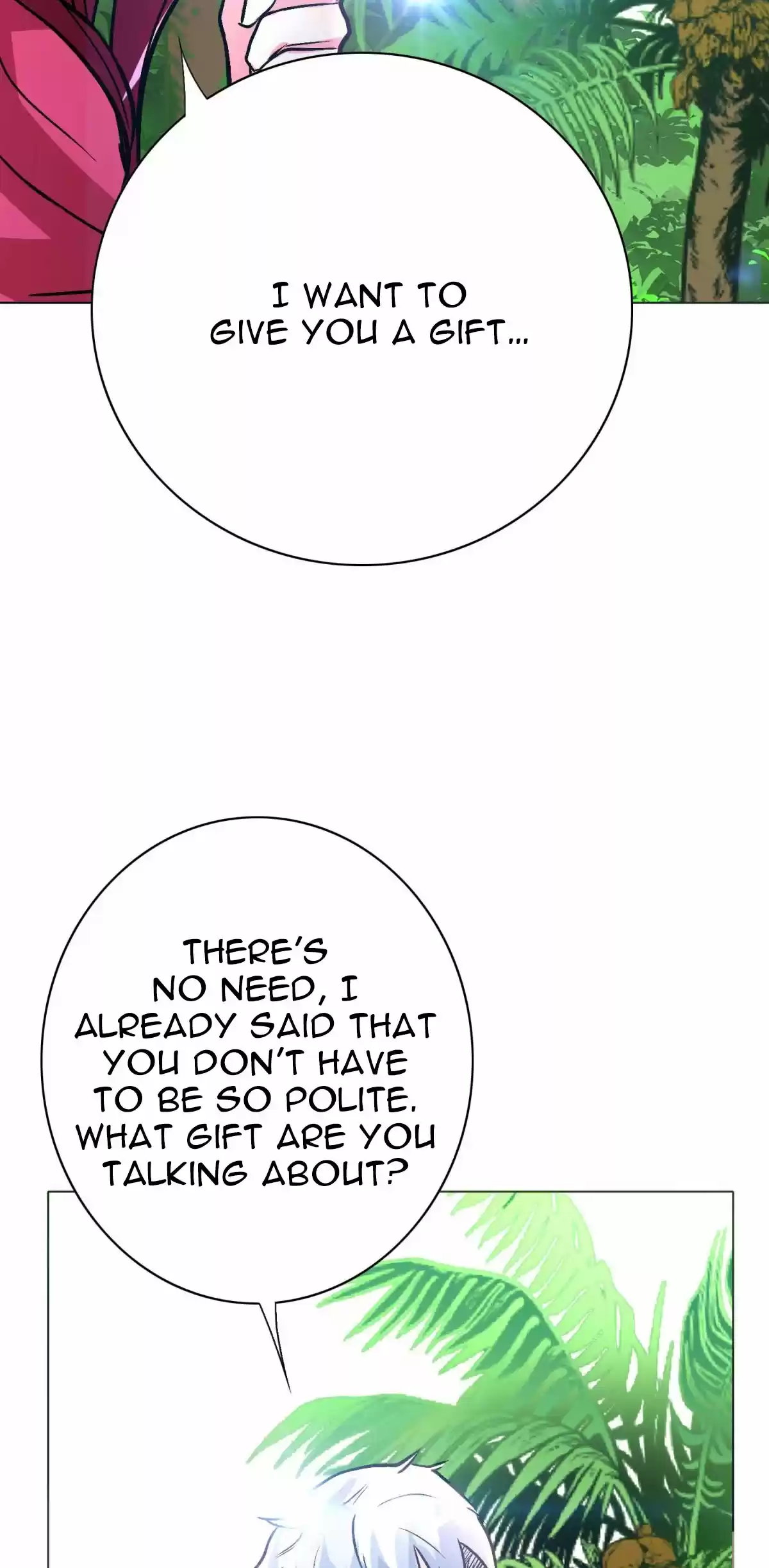 Xianzun System in the City Ch. 97