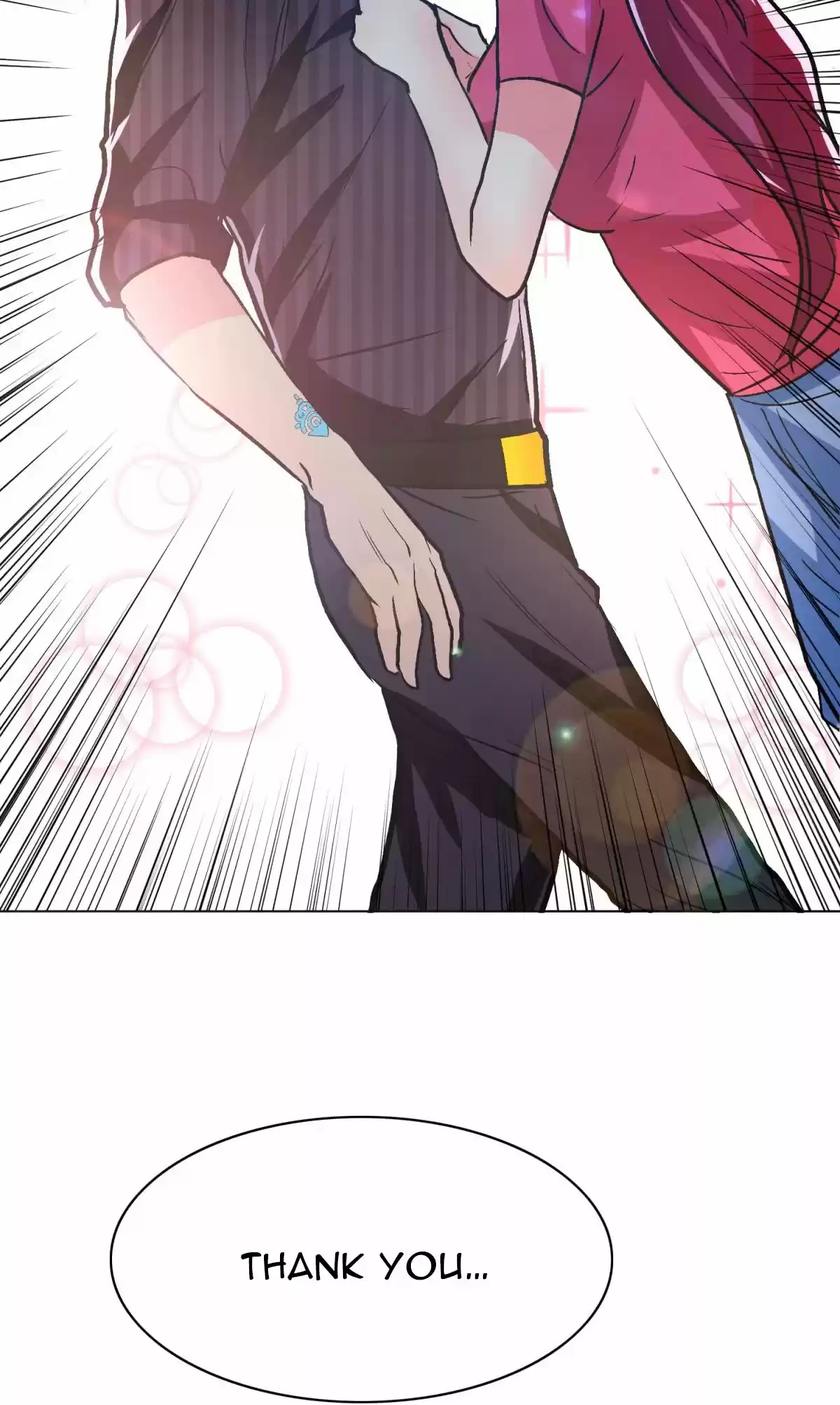 Xianzun System in the City Ch. 97