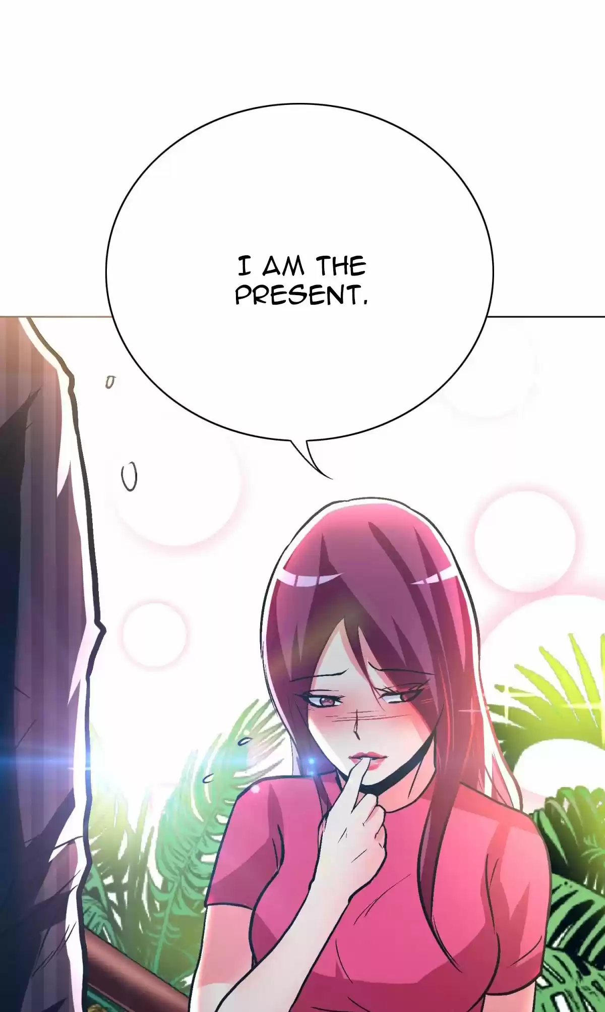 Xianzun System in the City Ch. 97