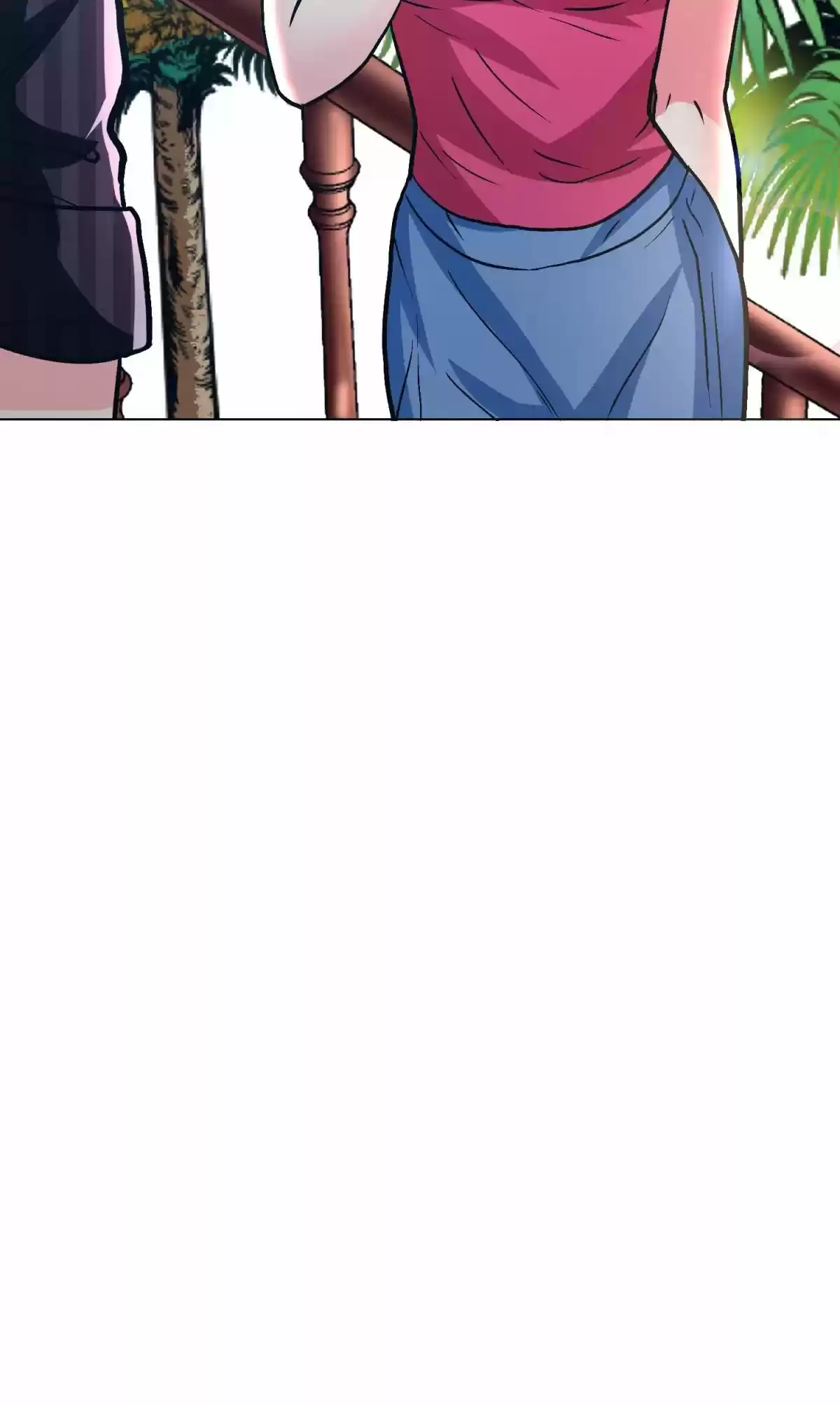 Xianzun System in the City Ch. 97