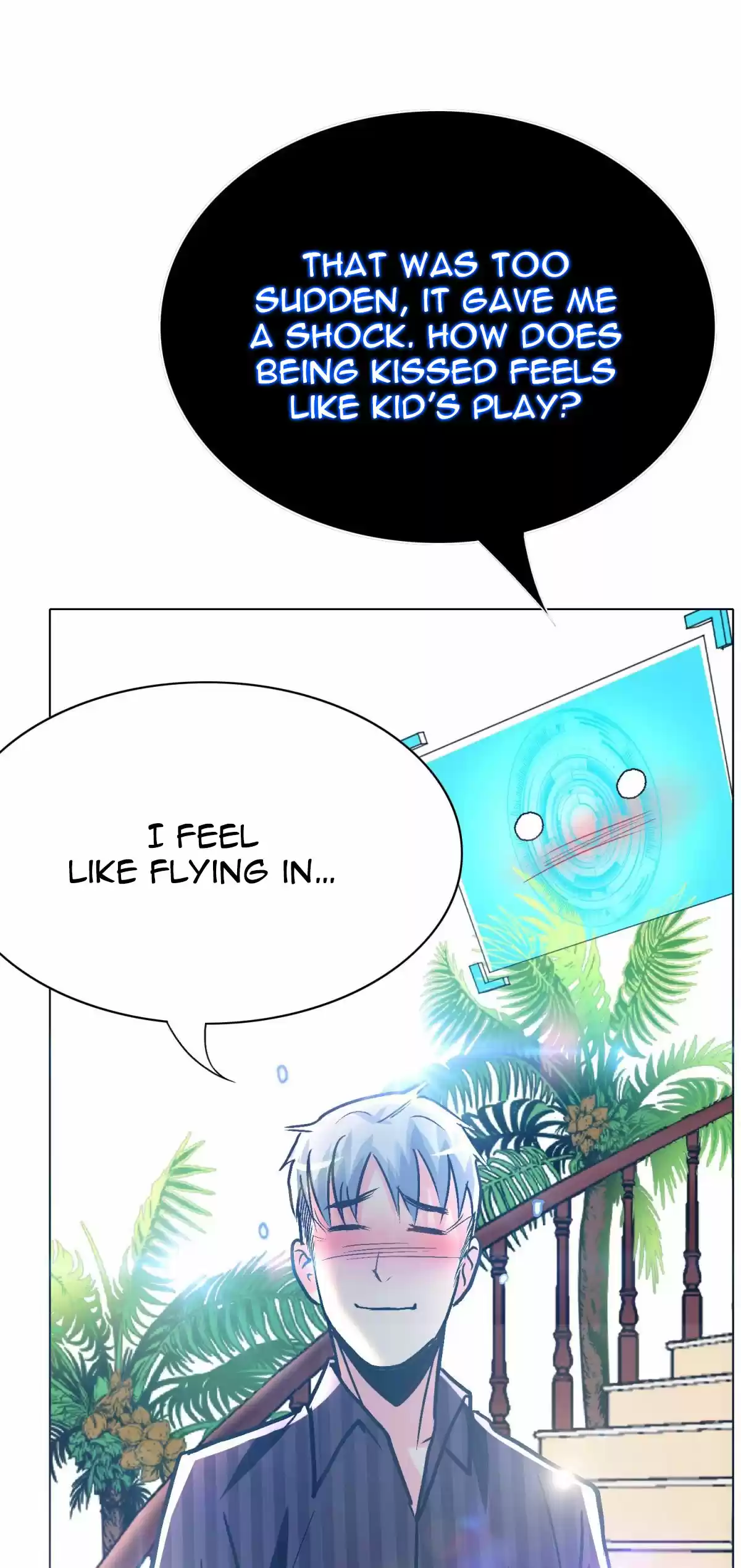 Xianzun System in the City Ch. 97