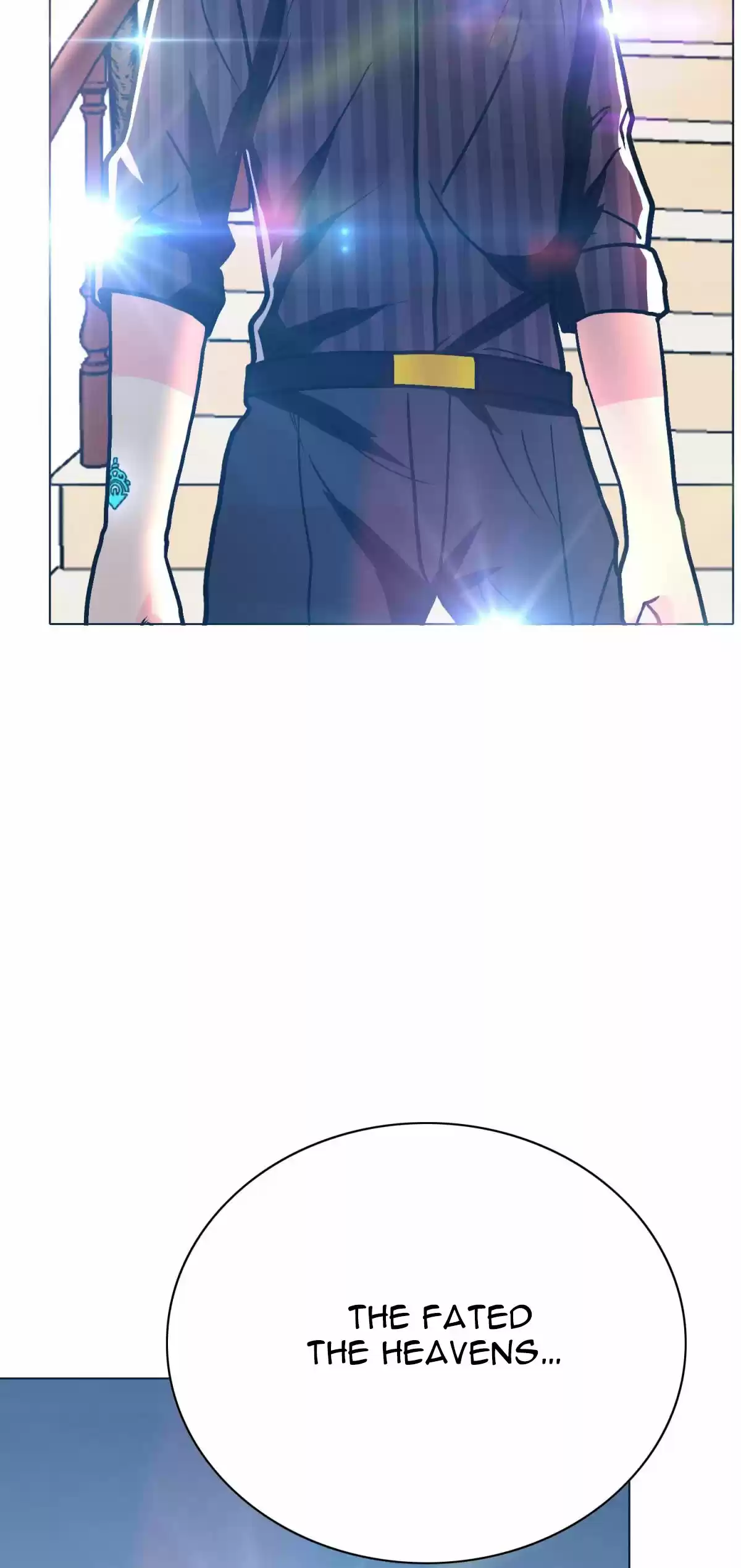 Xianzun System in the City Ch. 97