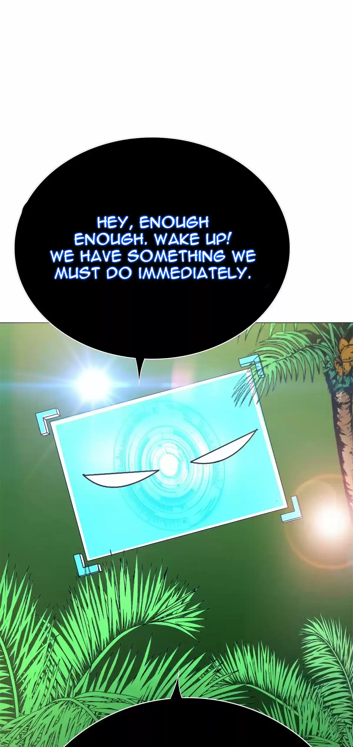 Xianzun System in the City Ch. 97