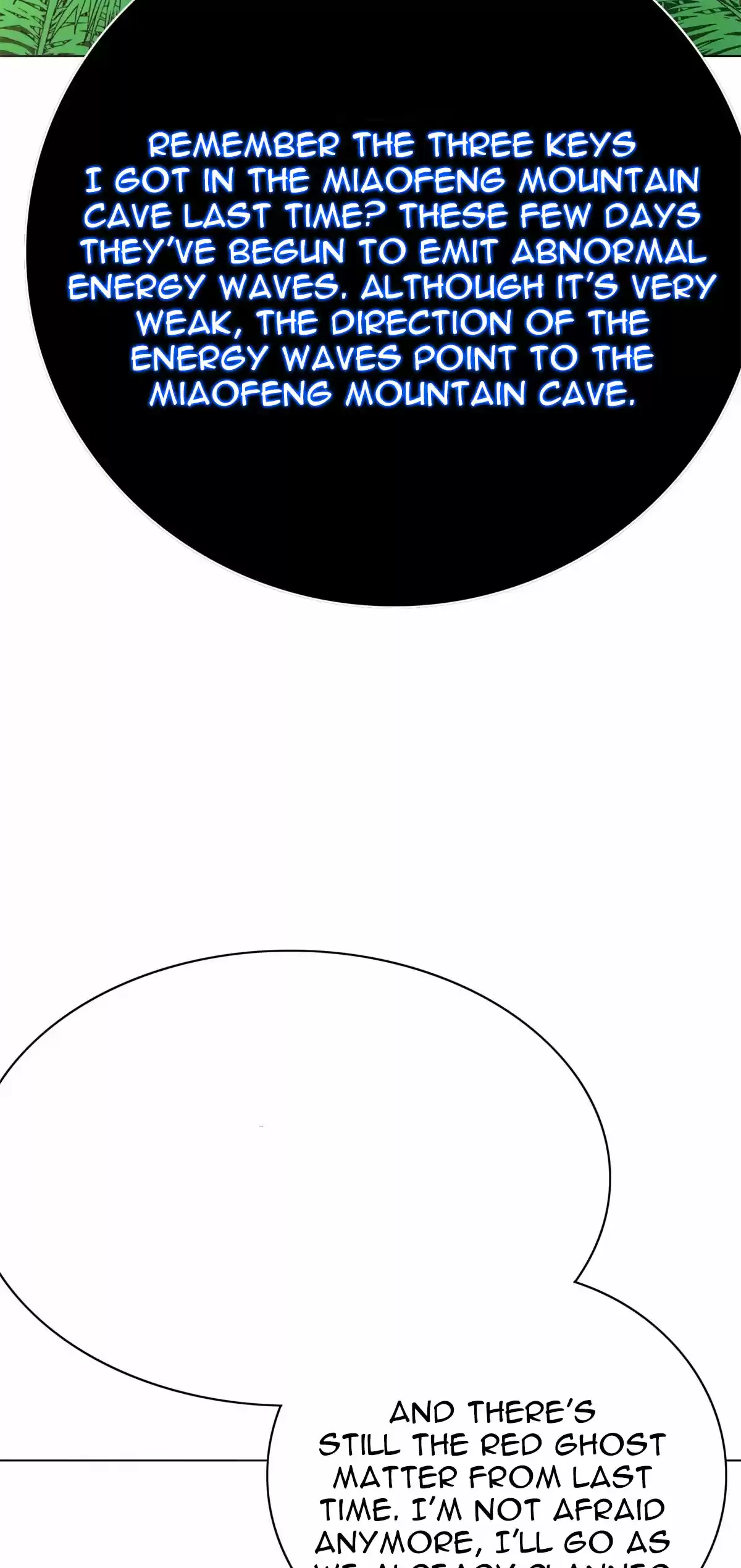 Xianzun System in the City Ch. 97