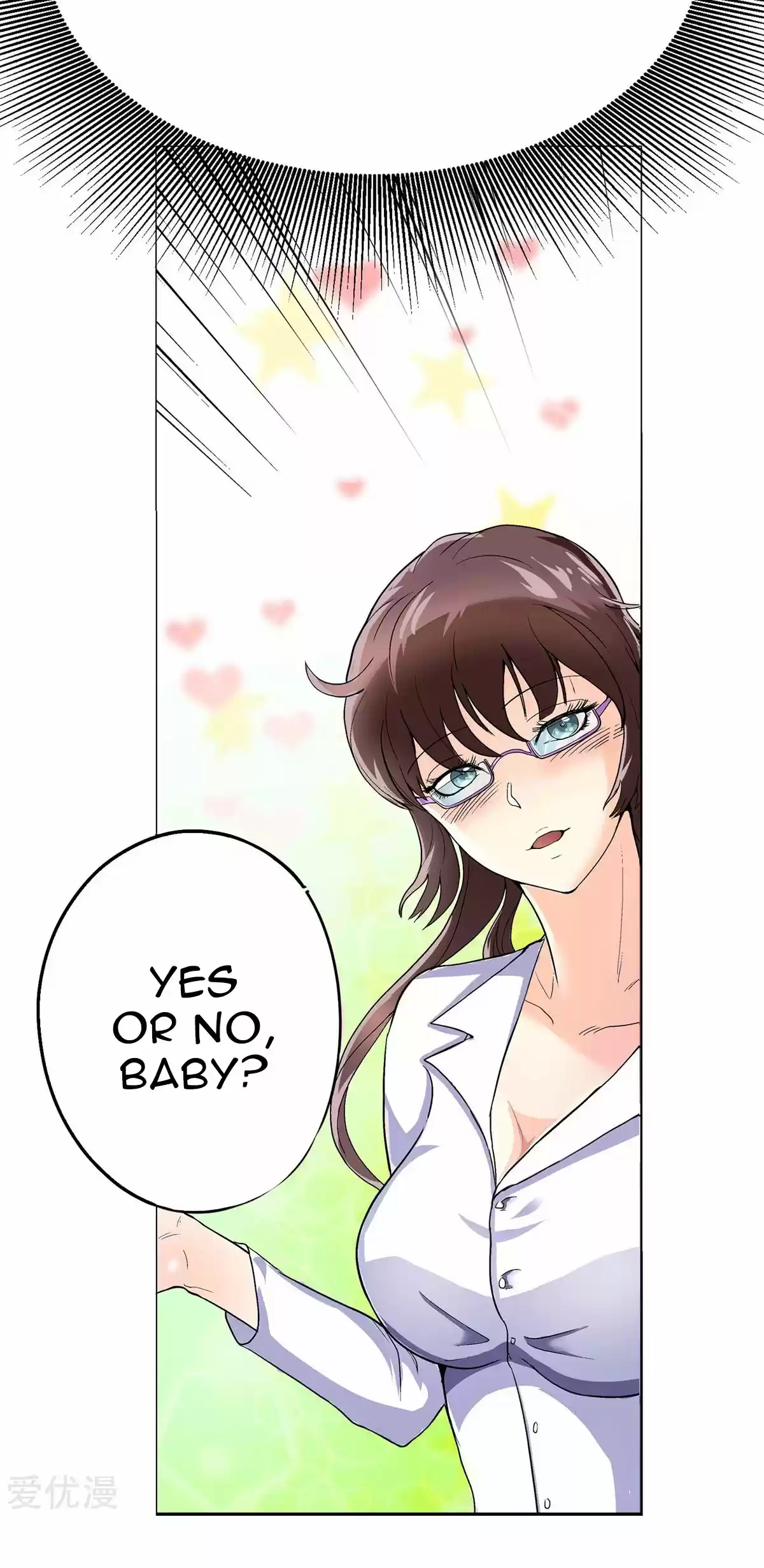 Xianzun System in the City Ch. 97