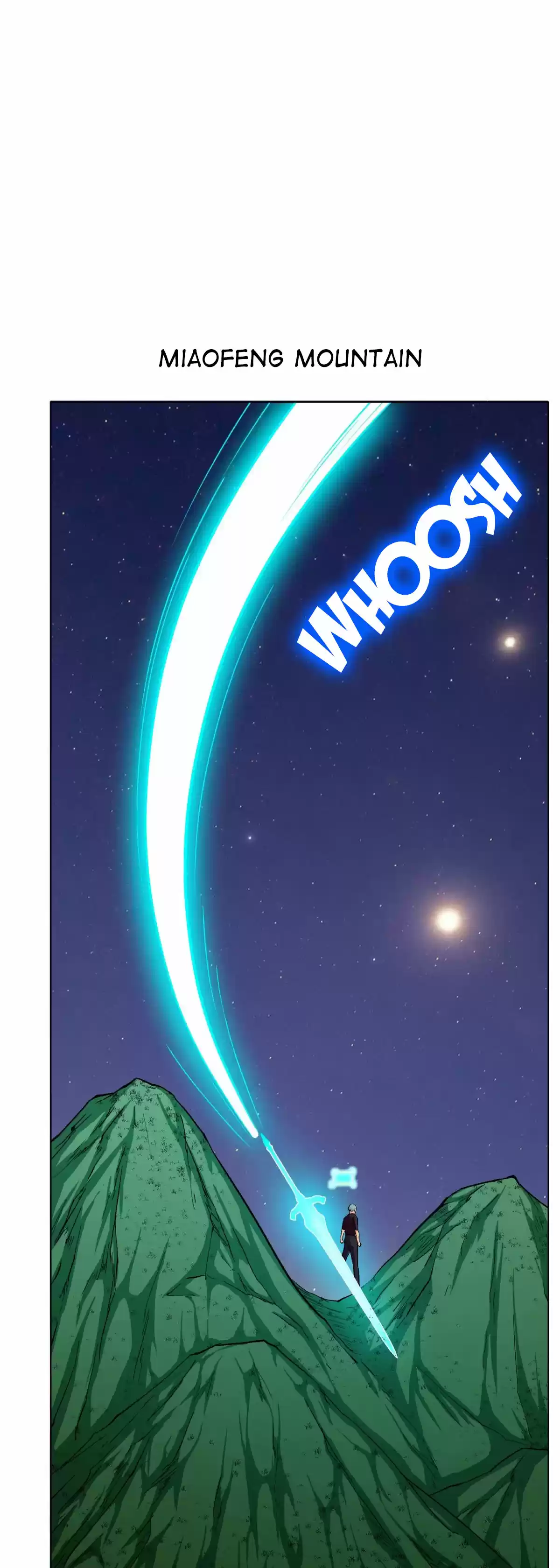 Xianzun System in the City Ch. 98