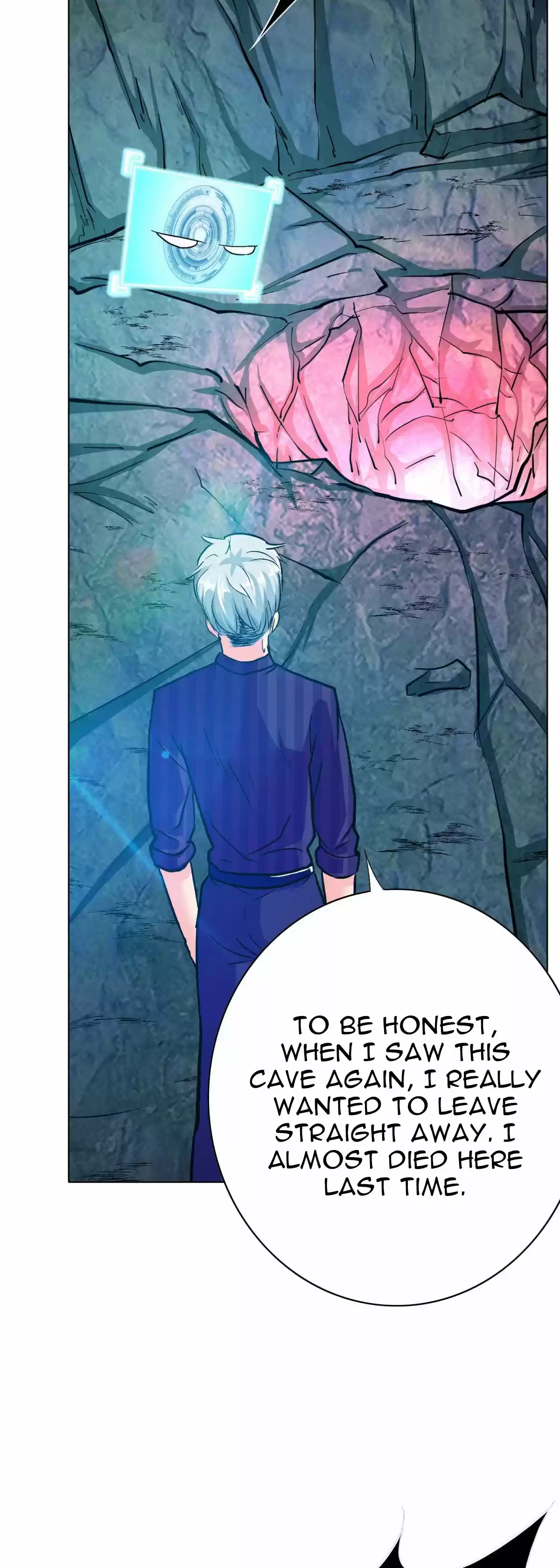 Xianzun System in the City Ch. 98