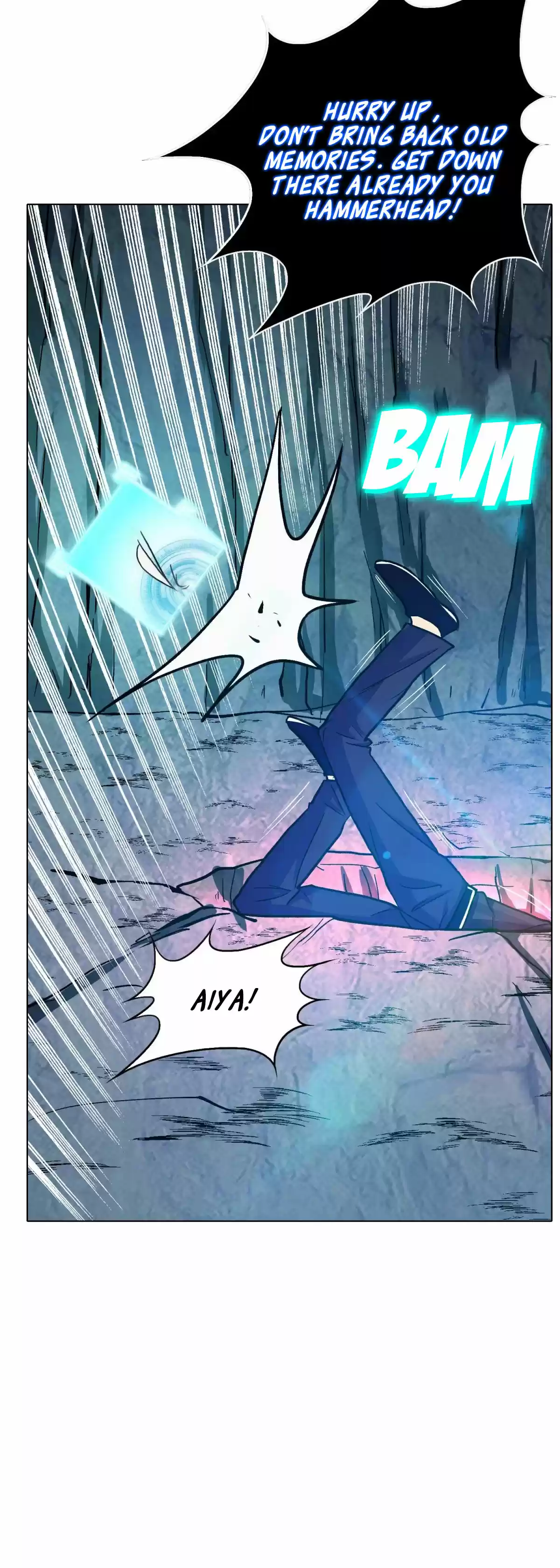 Xianzun System in the City Ch. 98