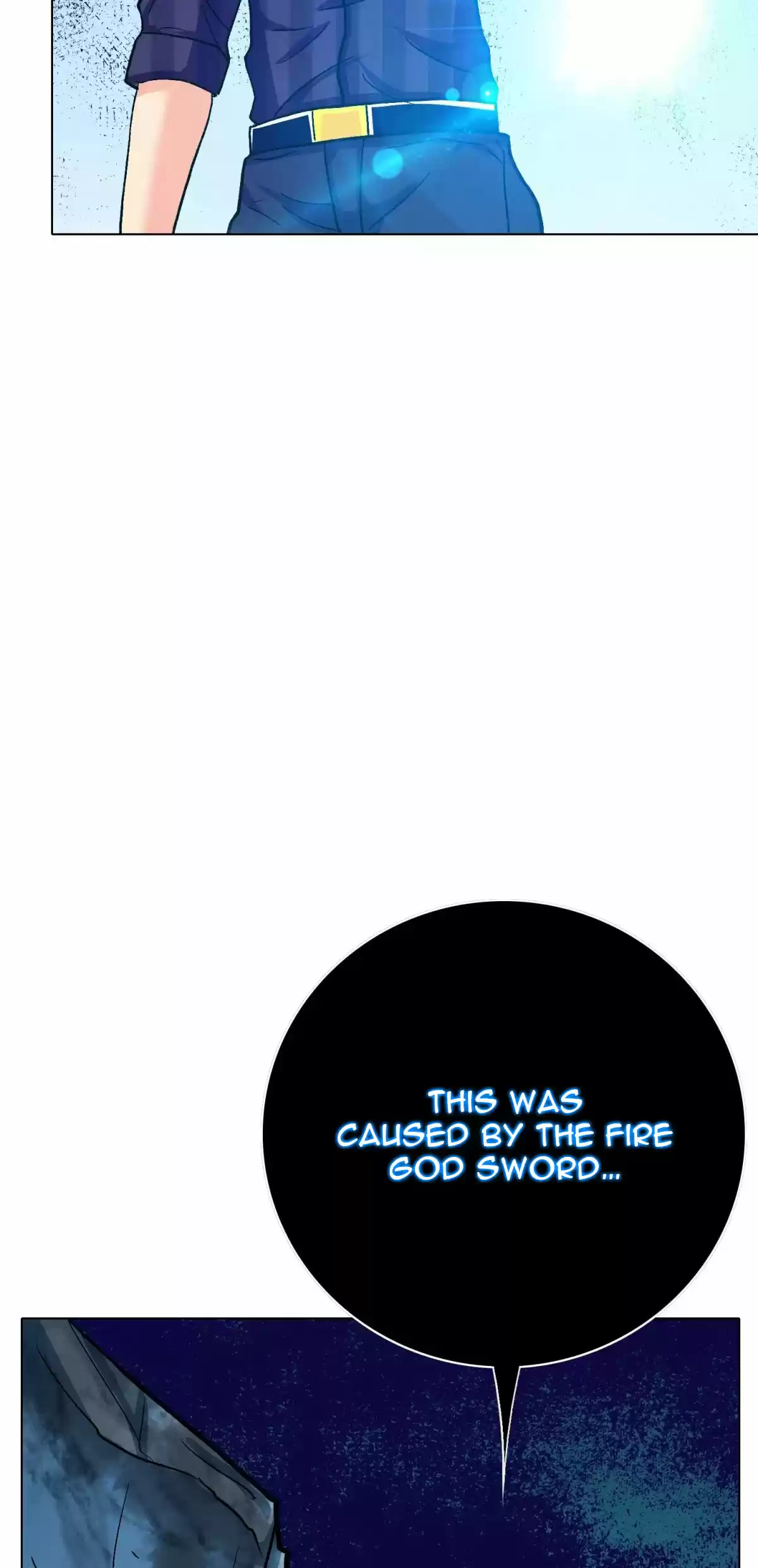 Xianzun System in the City Ch. 98