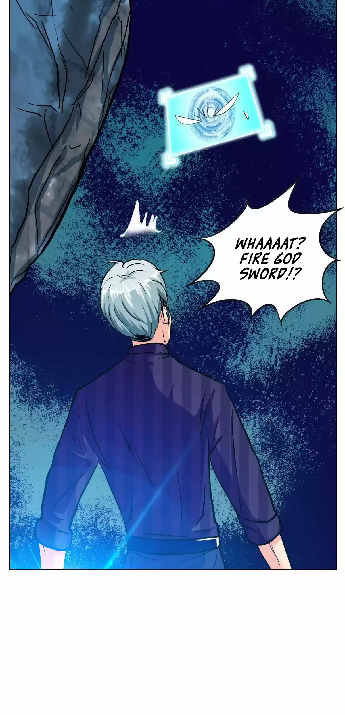 Xianzun System in the City Ch. 98