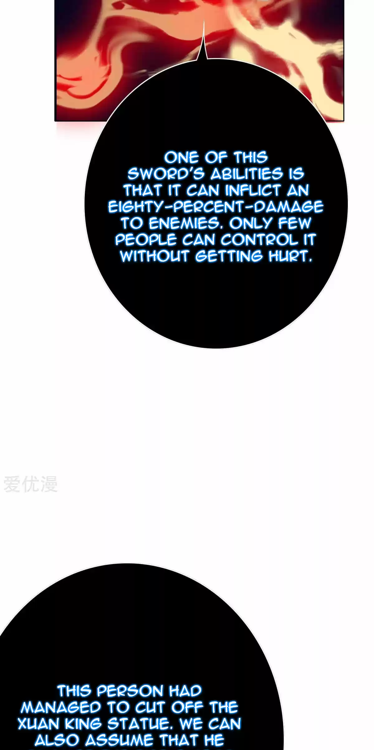 Xianzun System in the City Ch. 98