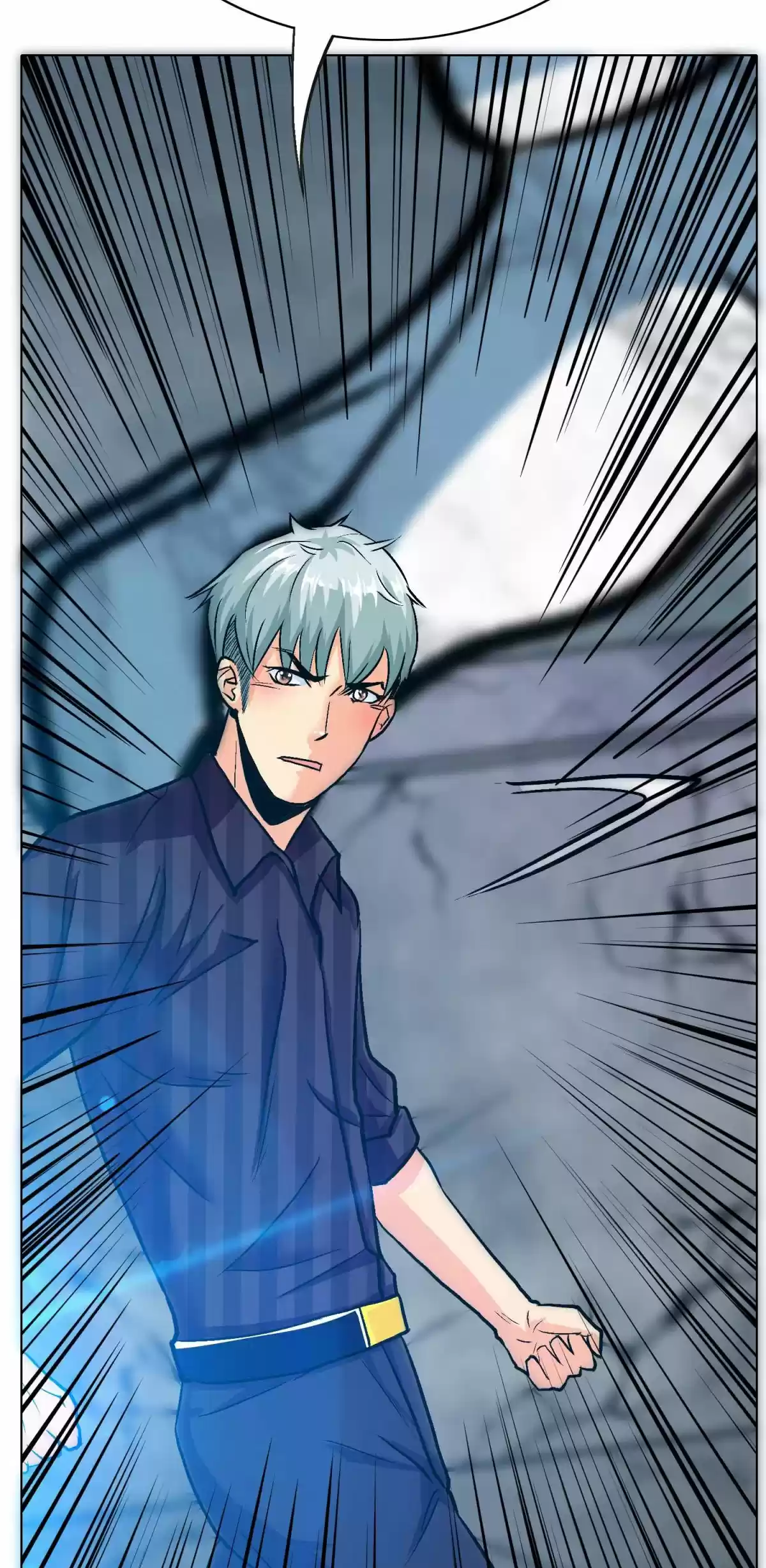 Xianzun System in the City Ch. 98