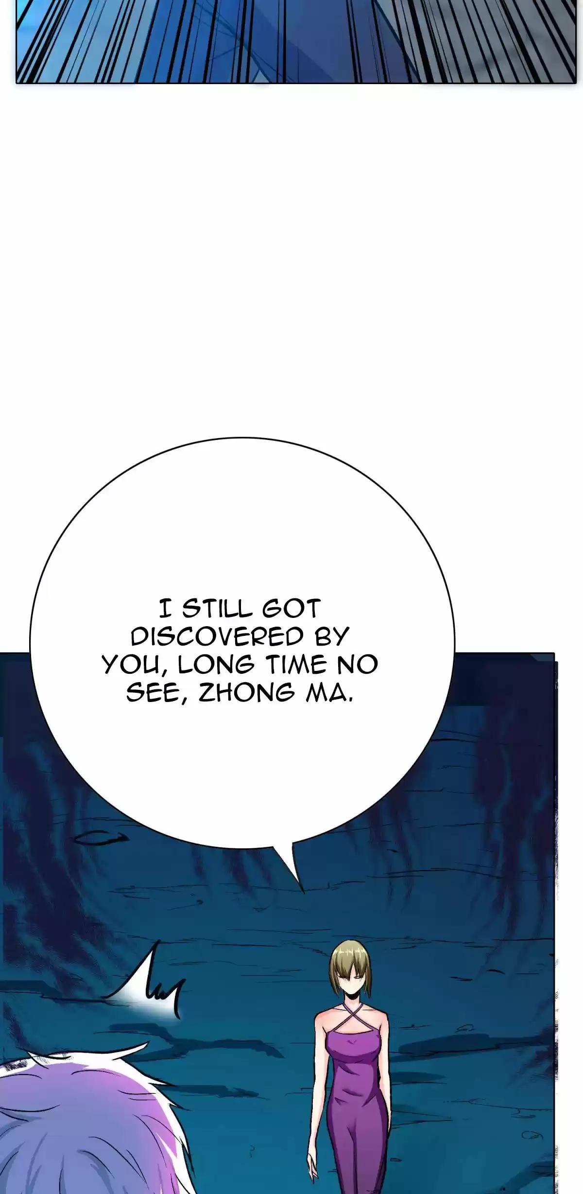 Xianzun System in the City Ch. 98