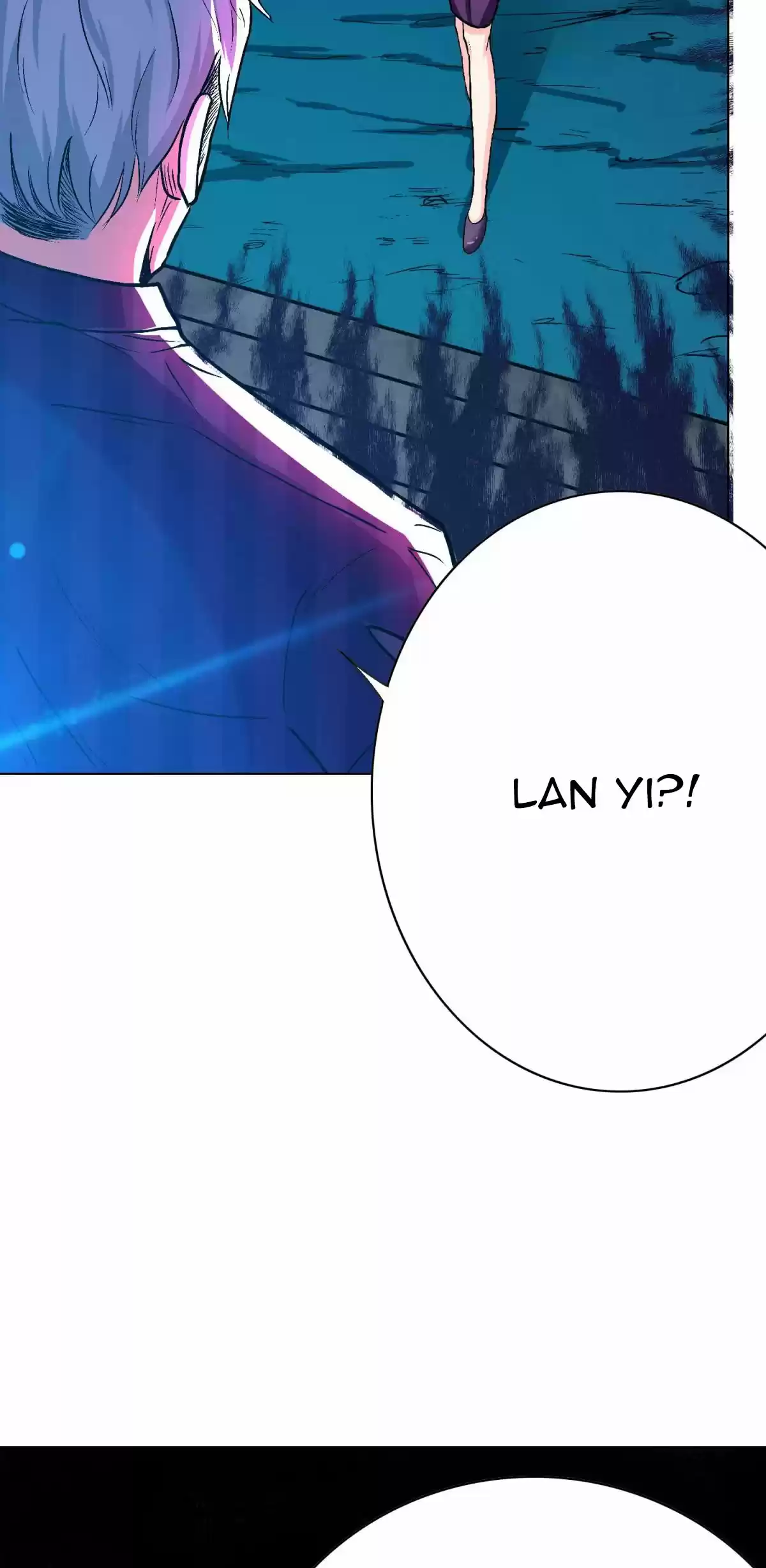 Xianzun System in the City Ch. 98