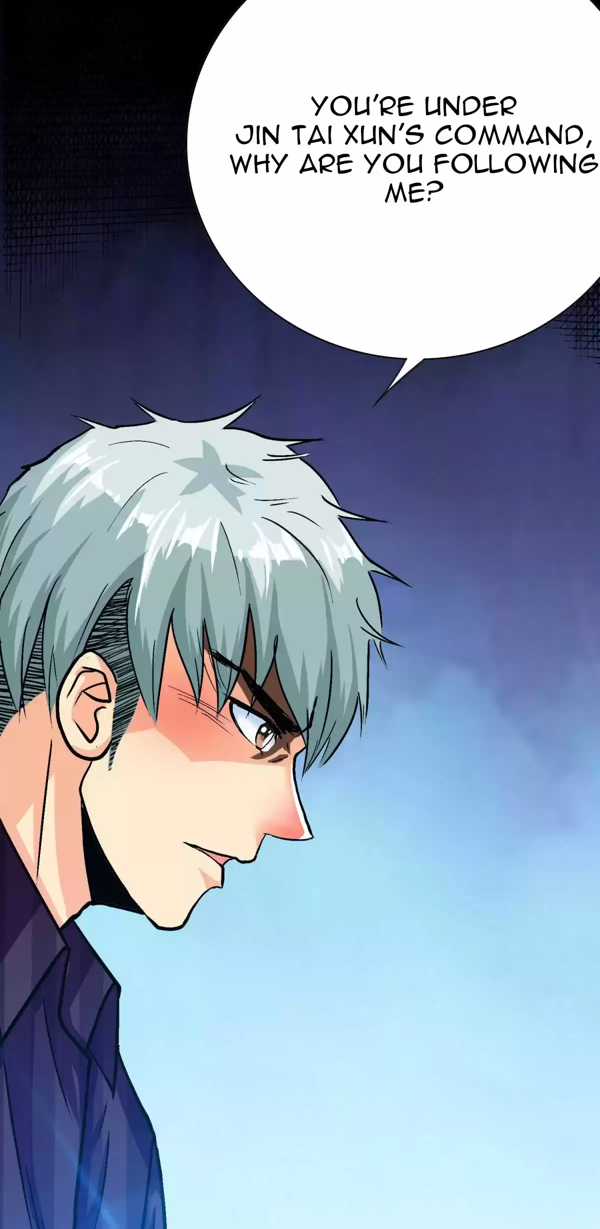 Xianzun System in the City Ch. 98