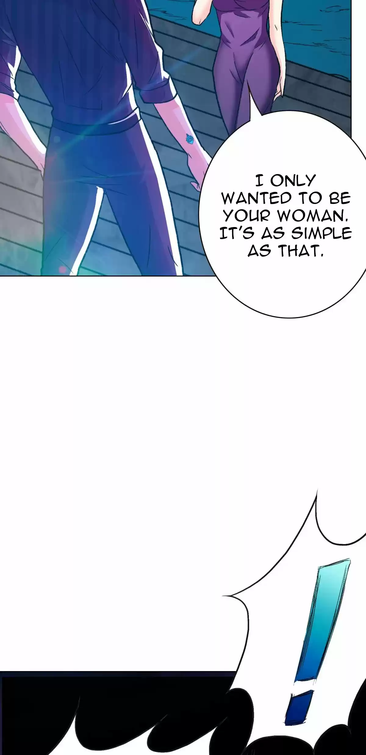 Xianzun System in the City Ch. 98