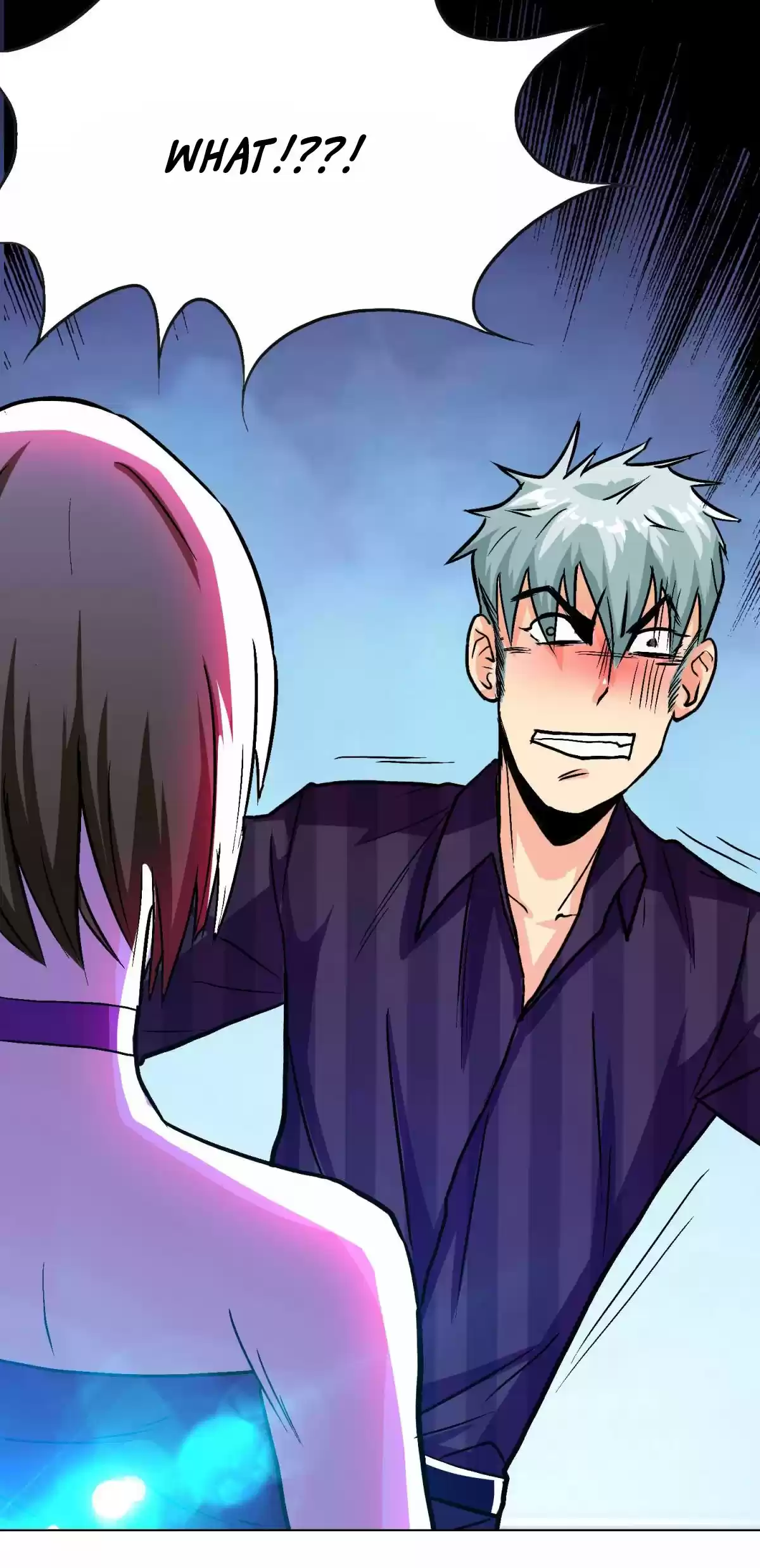 Xianzun System in the City Ch. 98