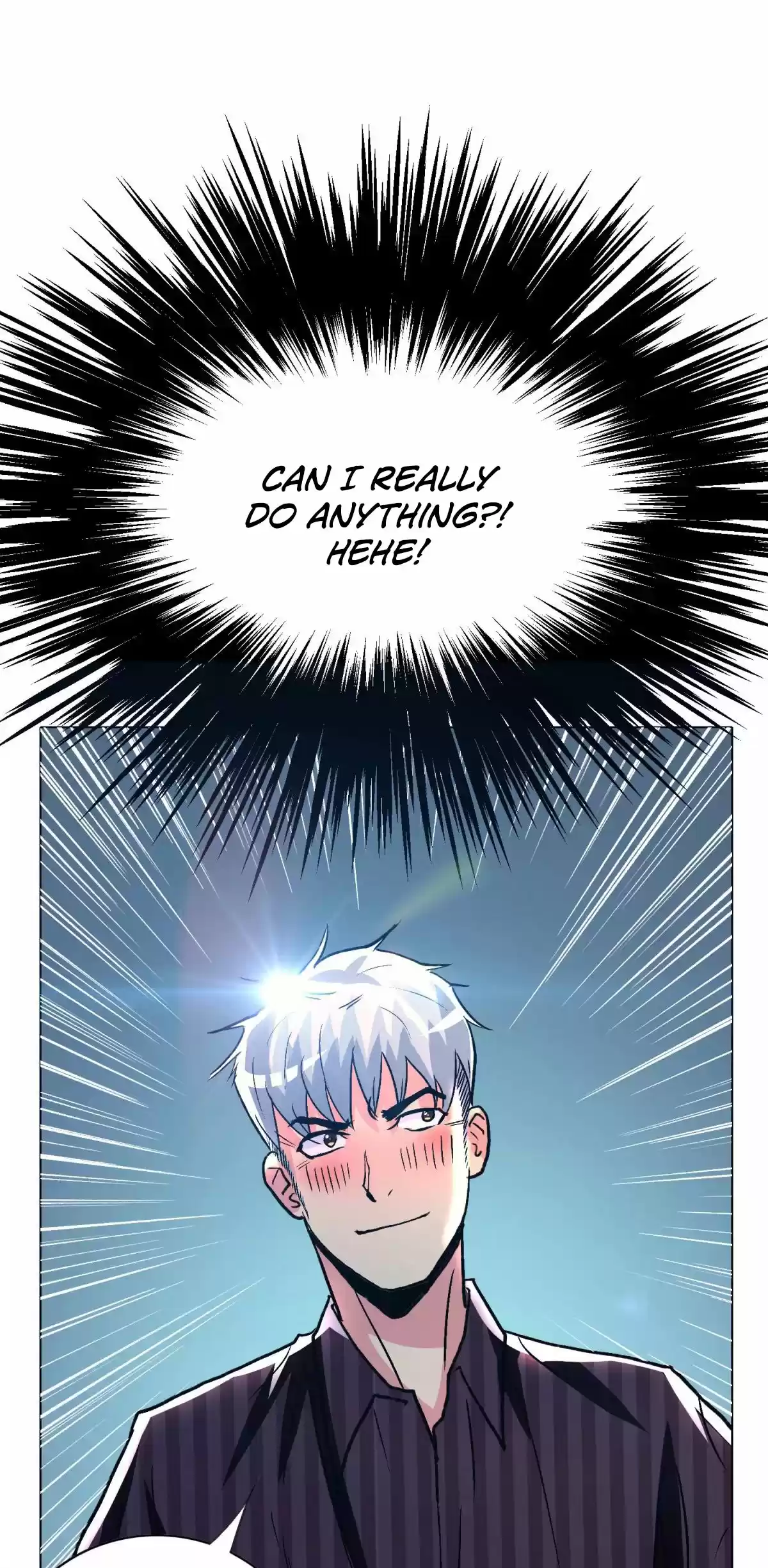 Xianzun System in the City Ch. 98