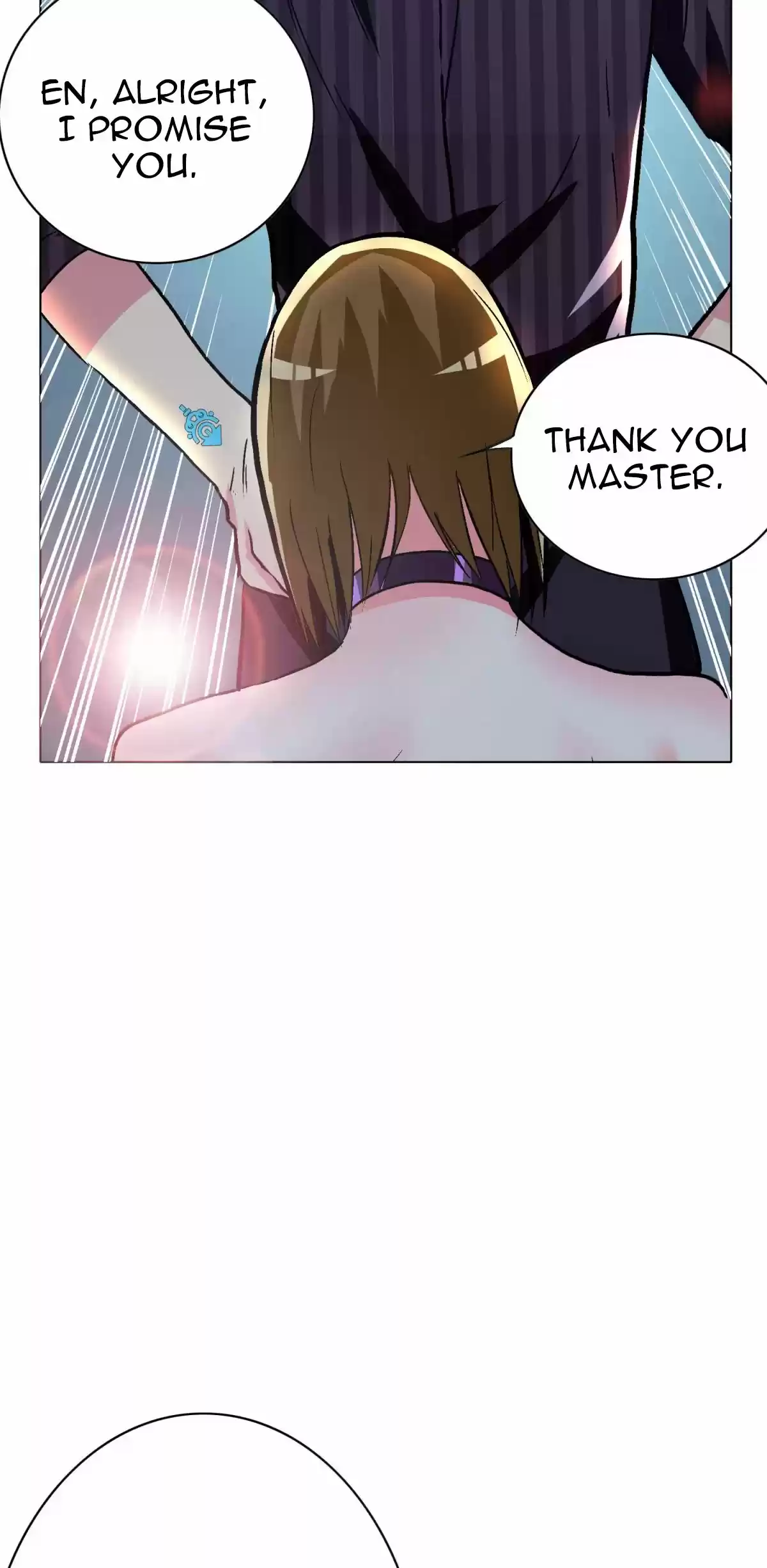 Xianzun System in the City Ch. 98