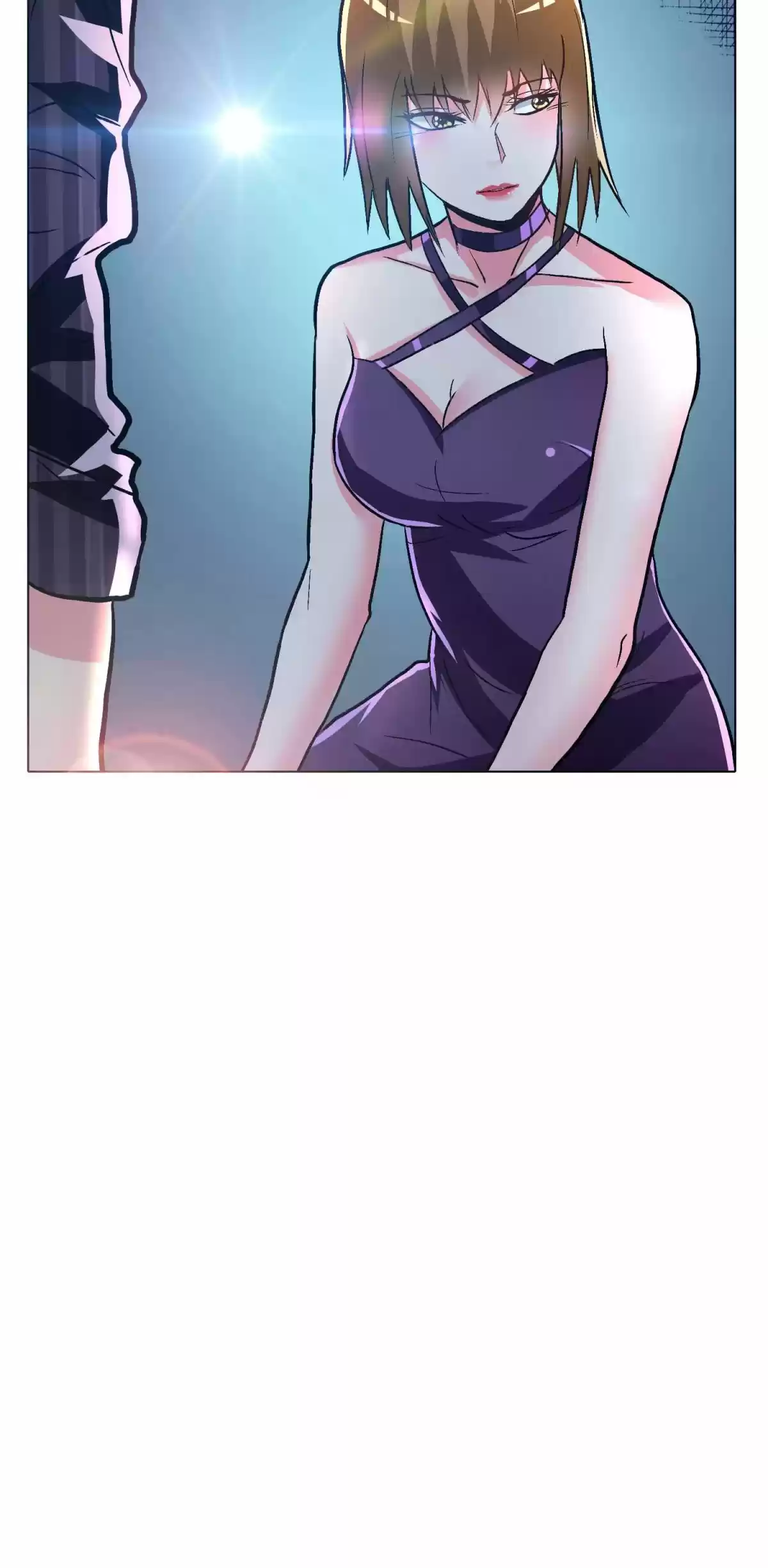 Xianzun System in the City Ch. 98