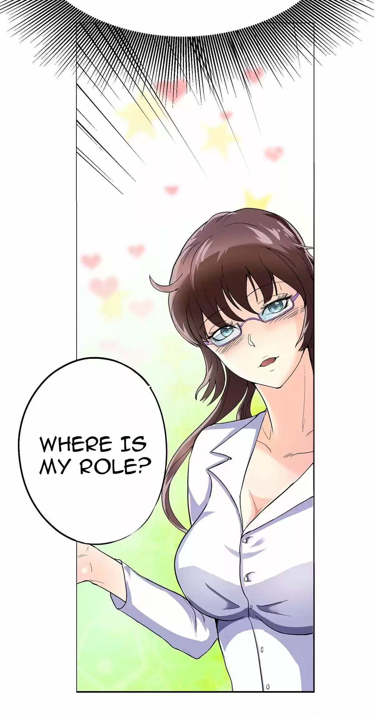 Xianzun System in the City Ch. 98