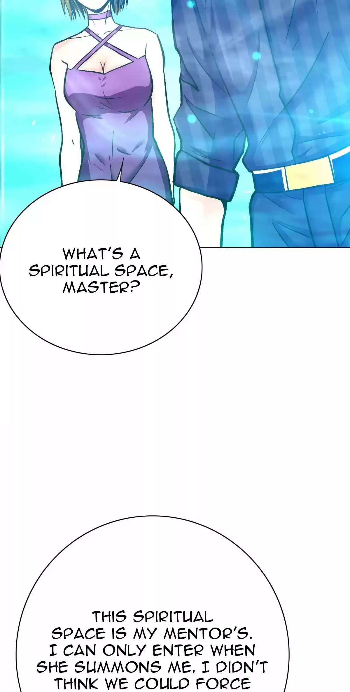 Xianzun System in the City Ch. 99