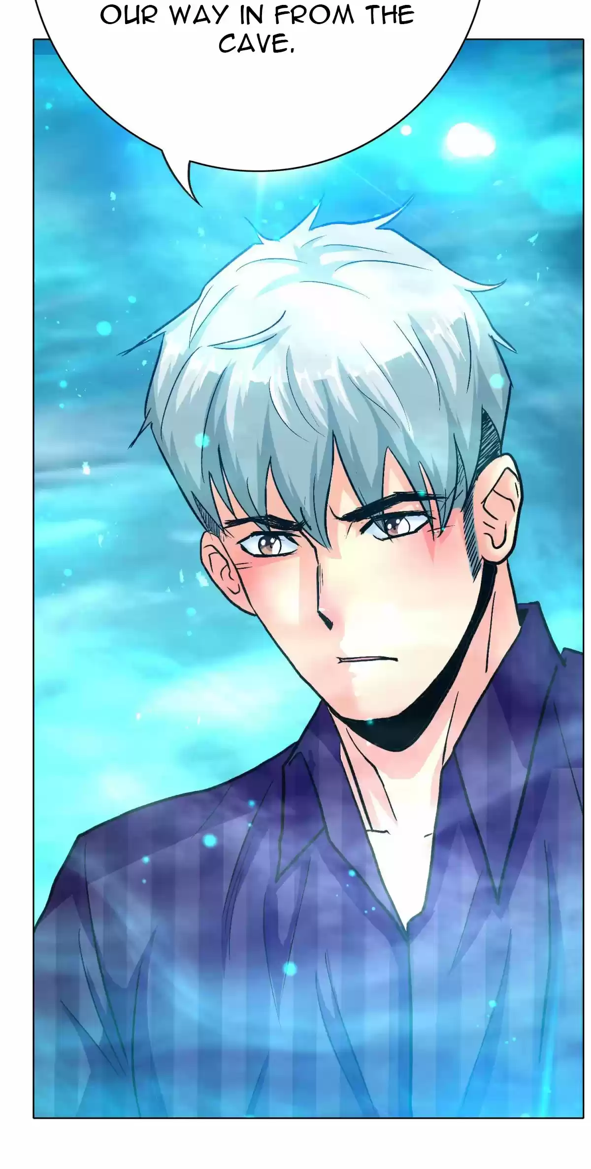 Xianzun System in the City Ch. 99