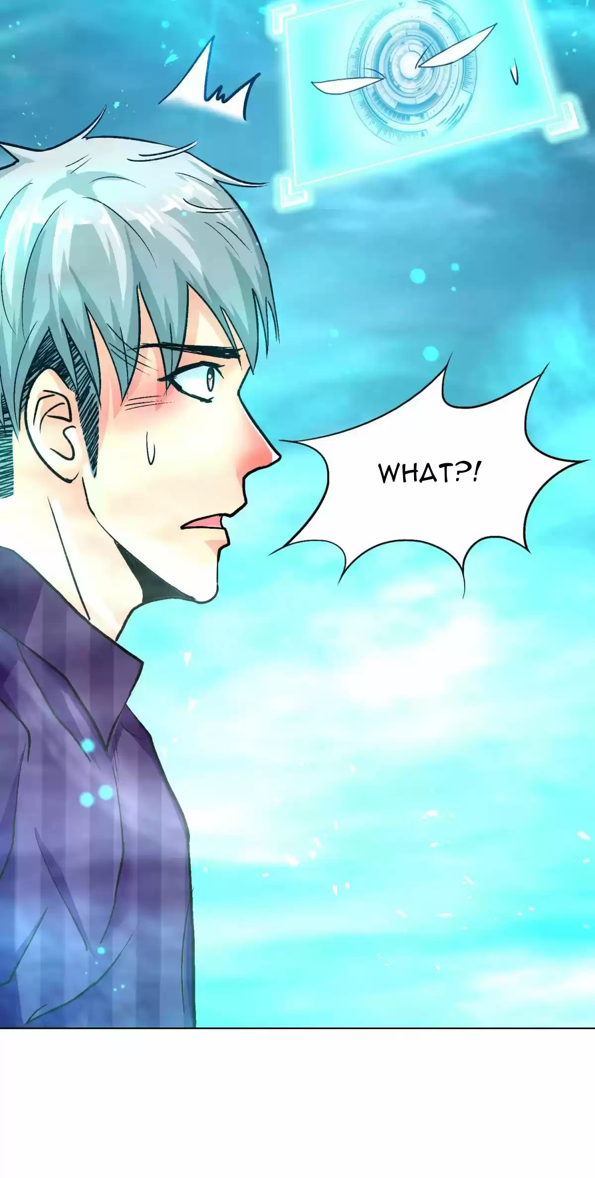 Xianzun System in the City Ch. 99